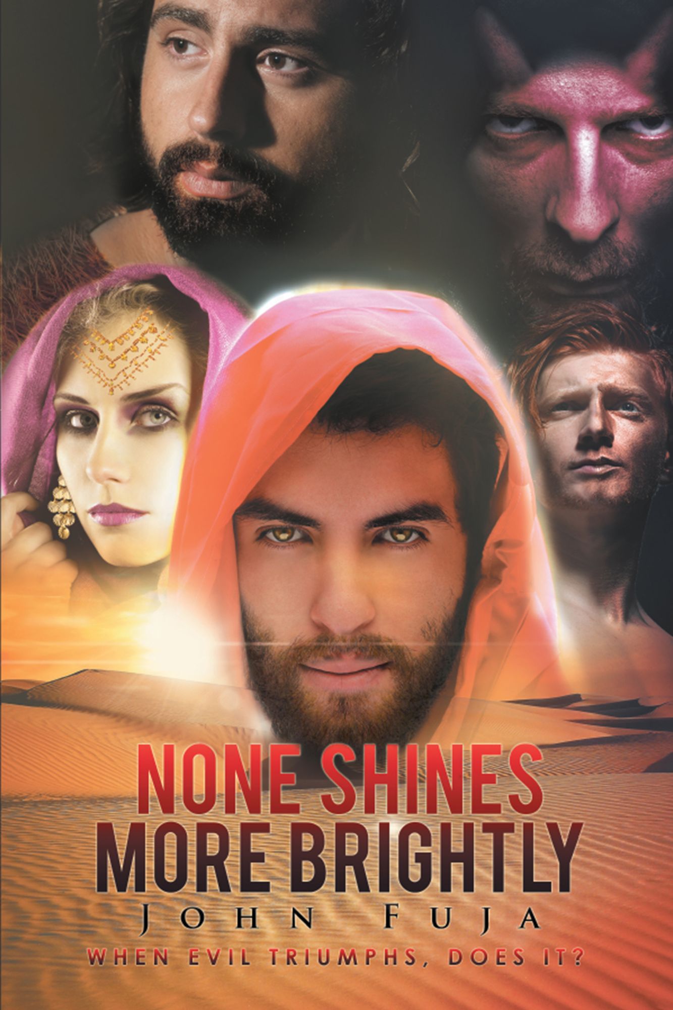 "None Shines More Brightly"