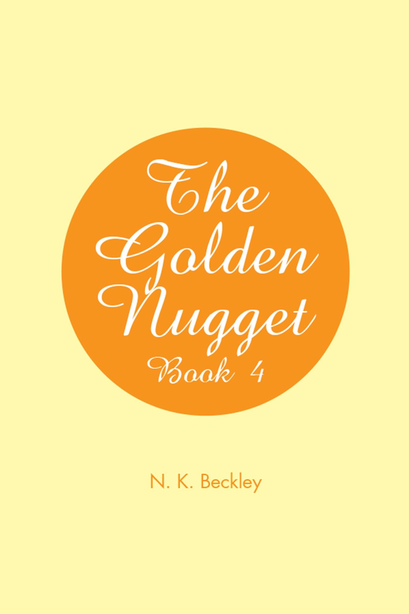 The Golden Nugget: Book 4
