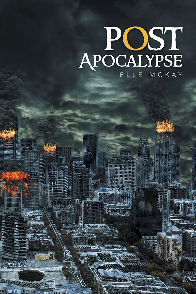 POST APOCALYPSE