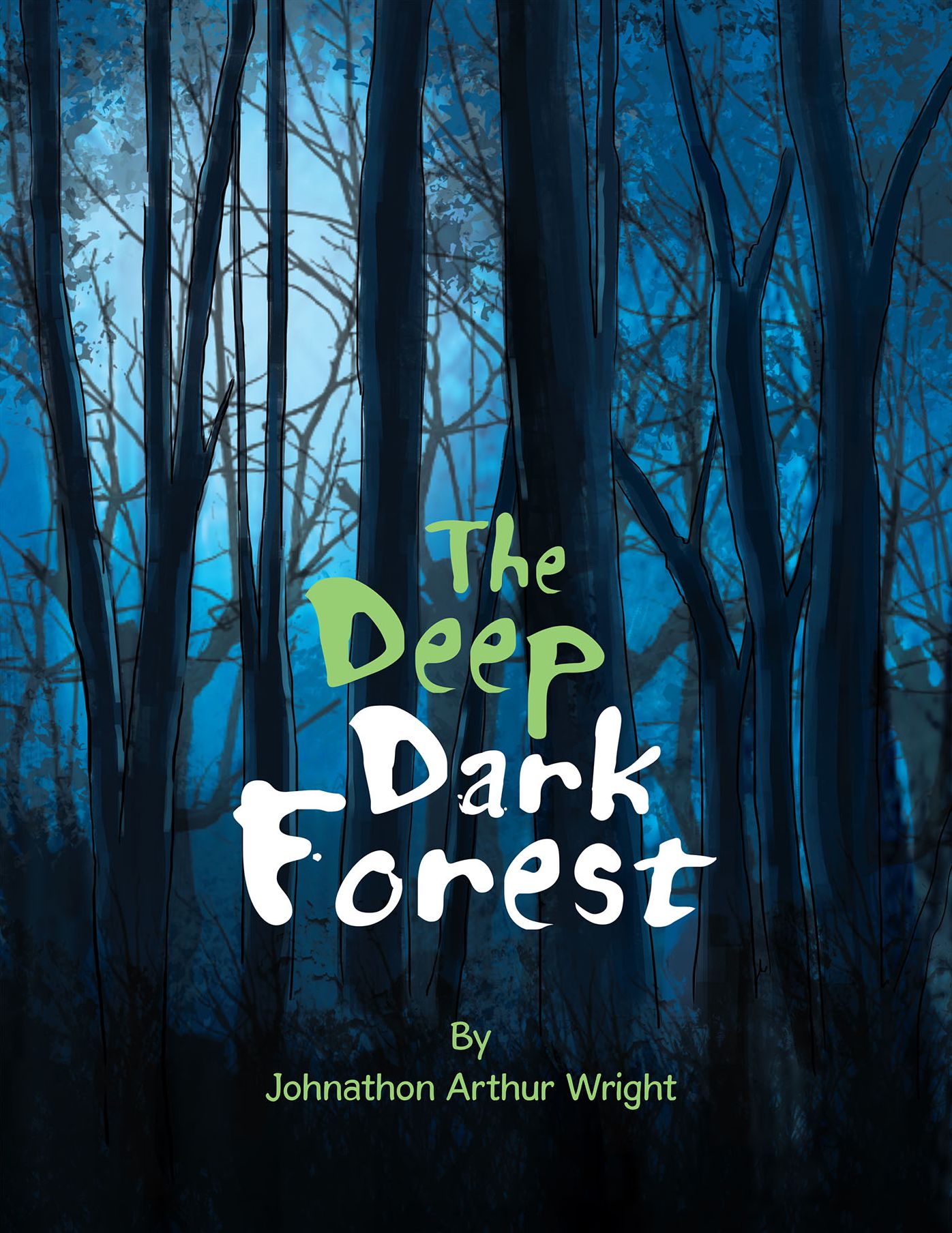 The Deep Dark Forest