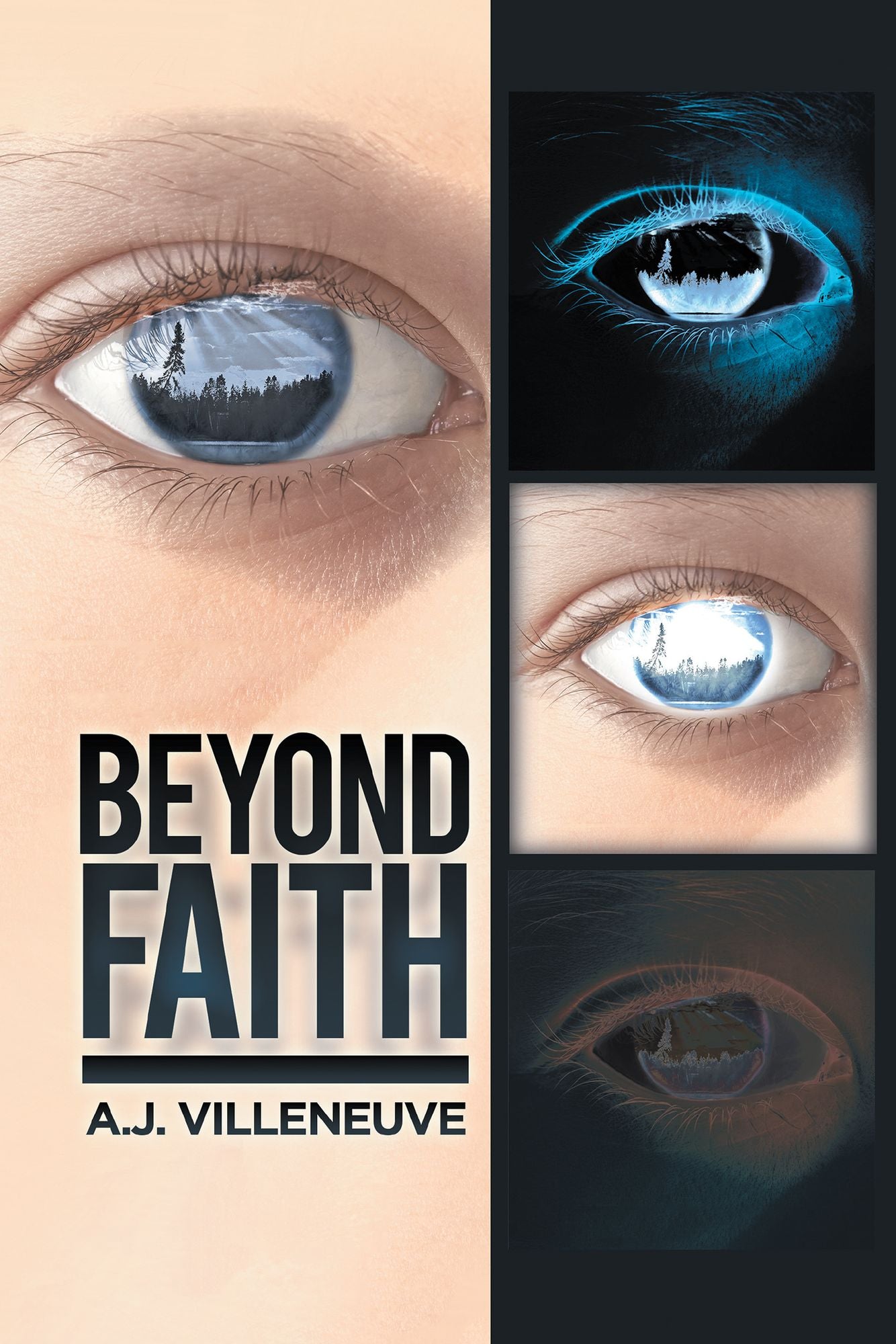 Beyond Faith