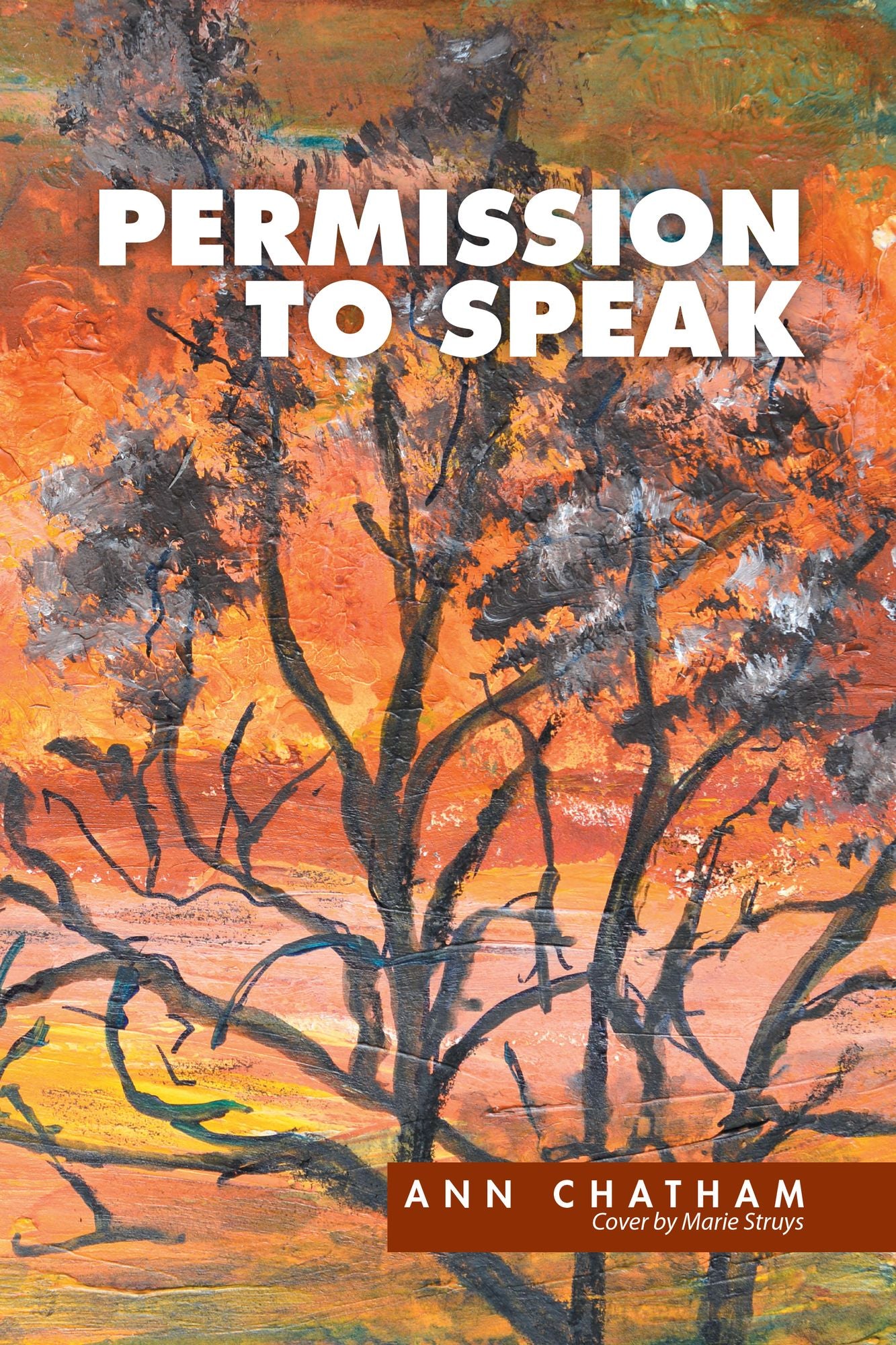 Permission to Speak