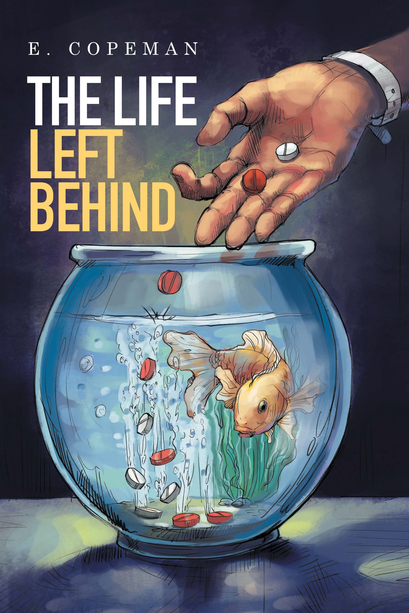 The Life Left Behind