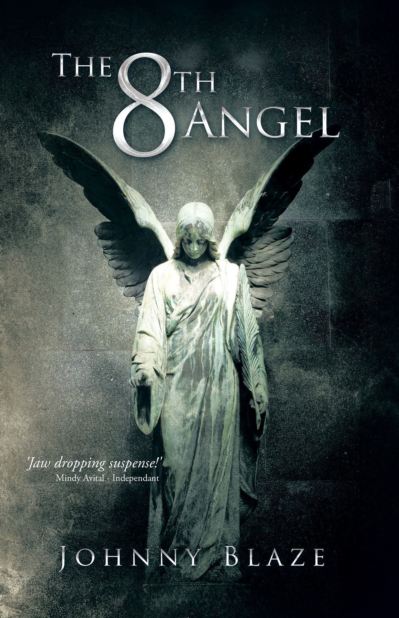 The 8th Angel