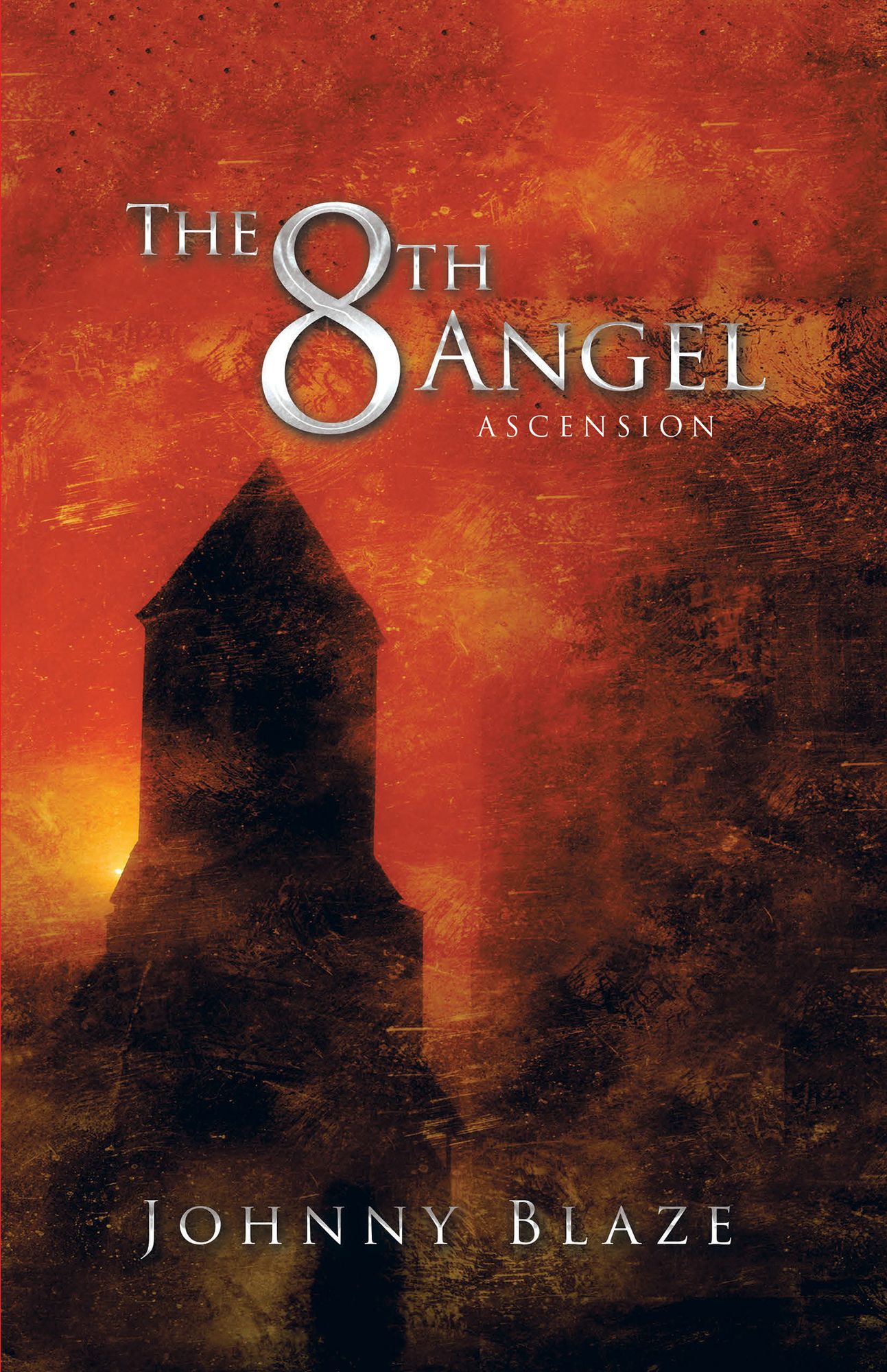 The 8th Angel: ASCENSION
