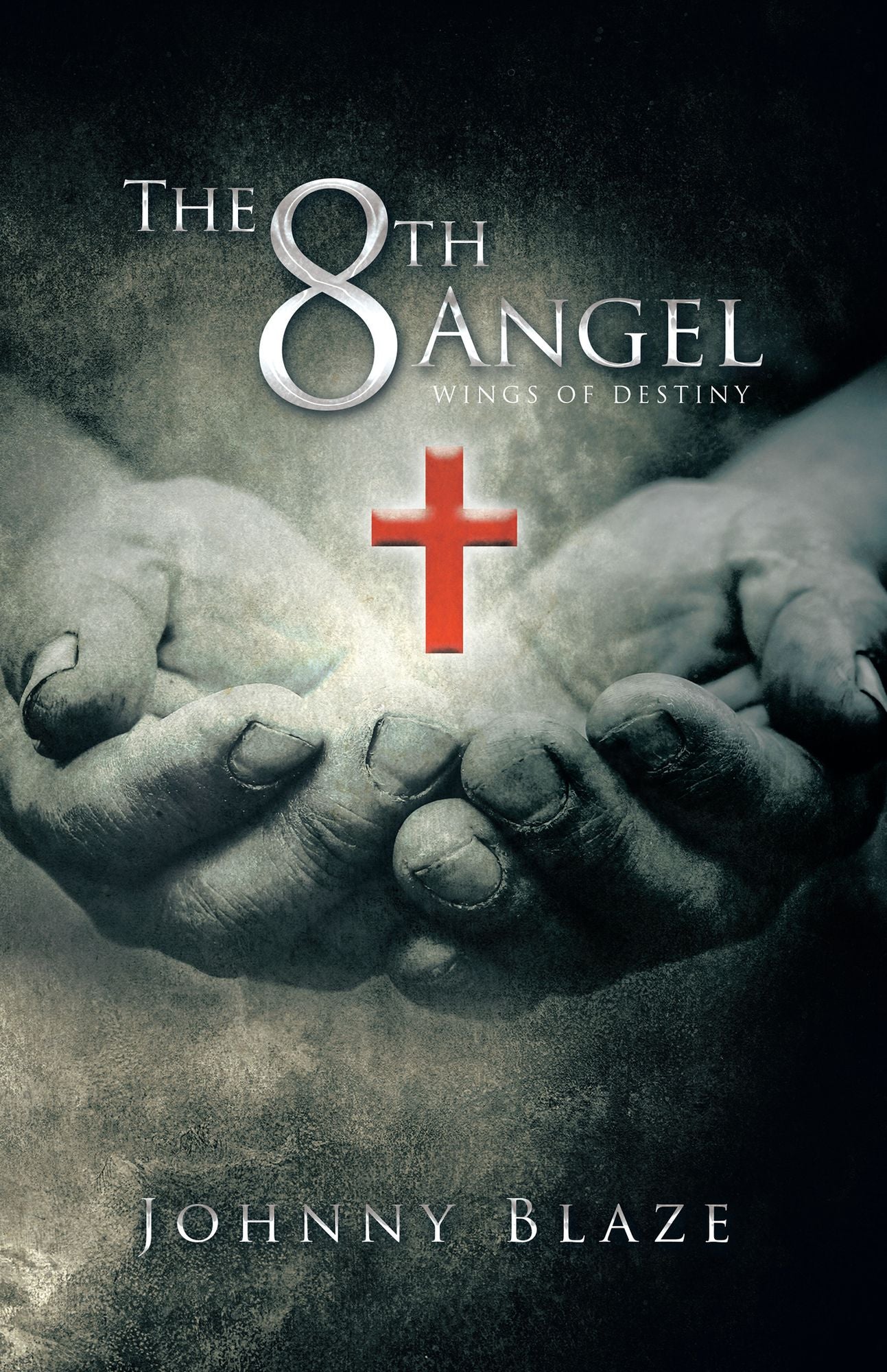 The 8Th Angel: WINGS of DESTINY