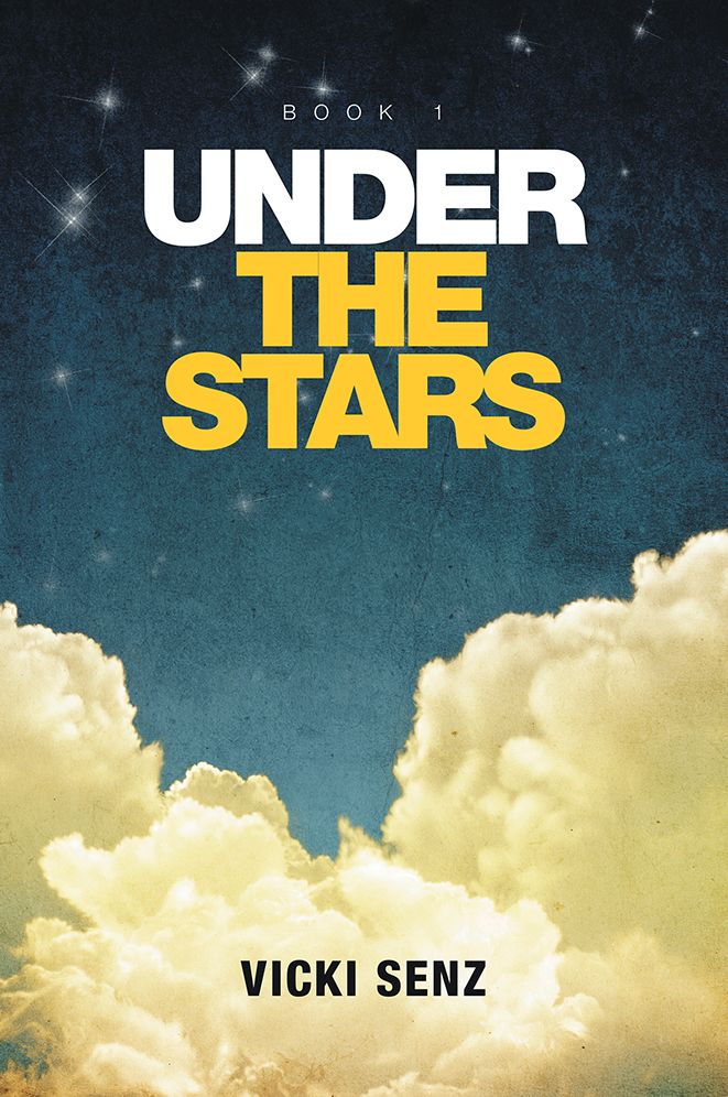 Under the Stars: Book 1