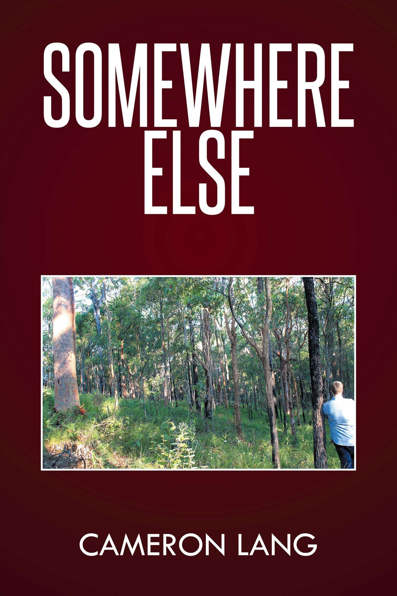 Somewhere Else