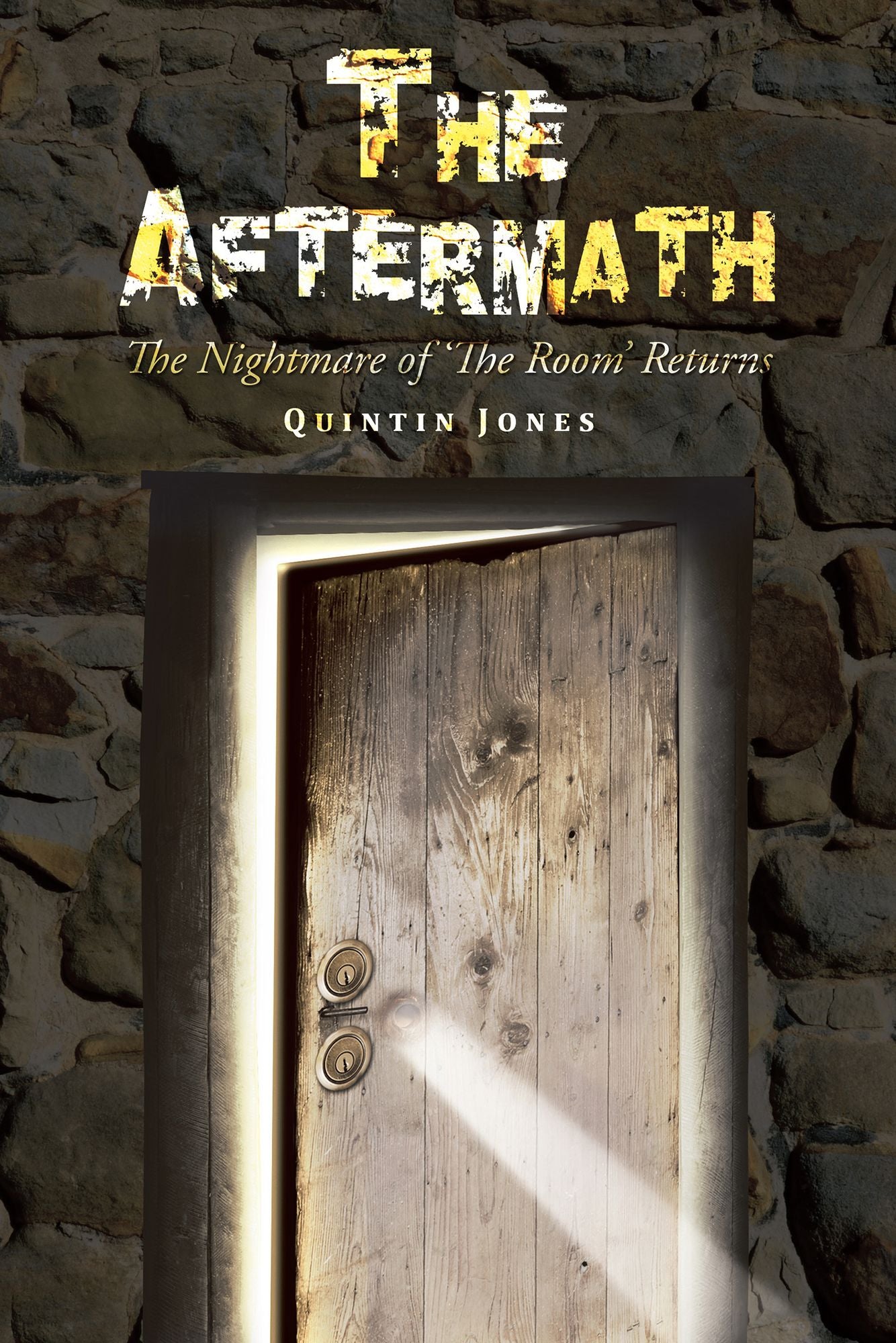 The Aftermath: The Nightmare of the Room Returns