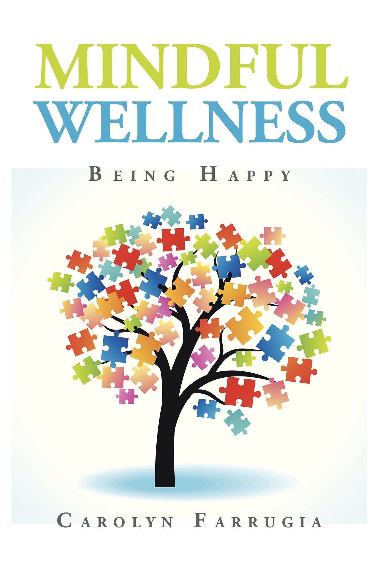 Mindful Wellness: Being Happy