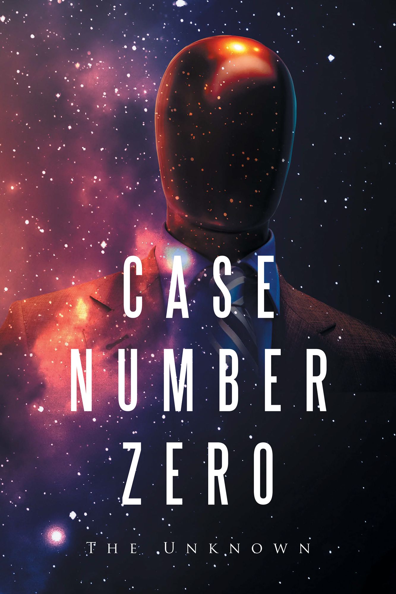 Case Number Zero