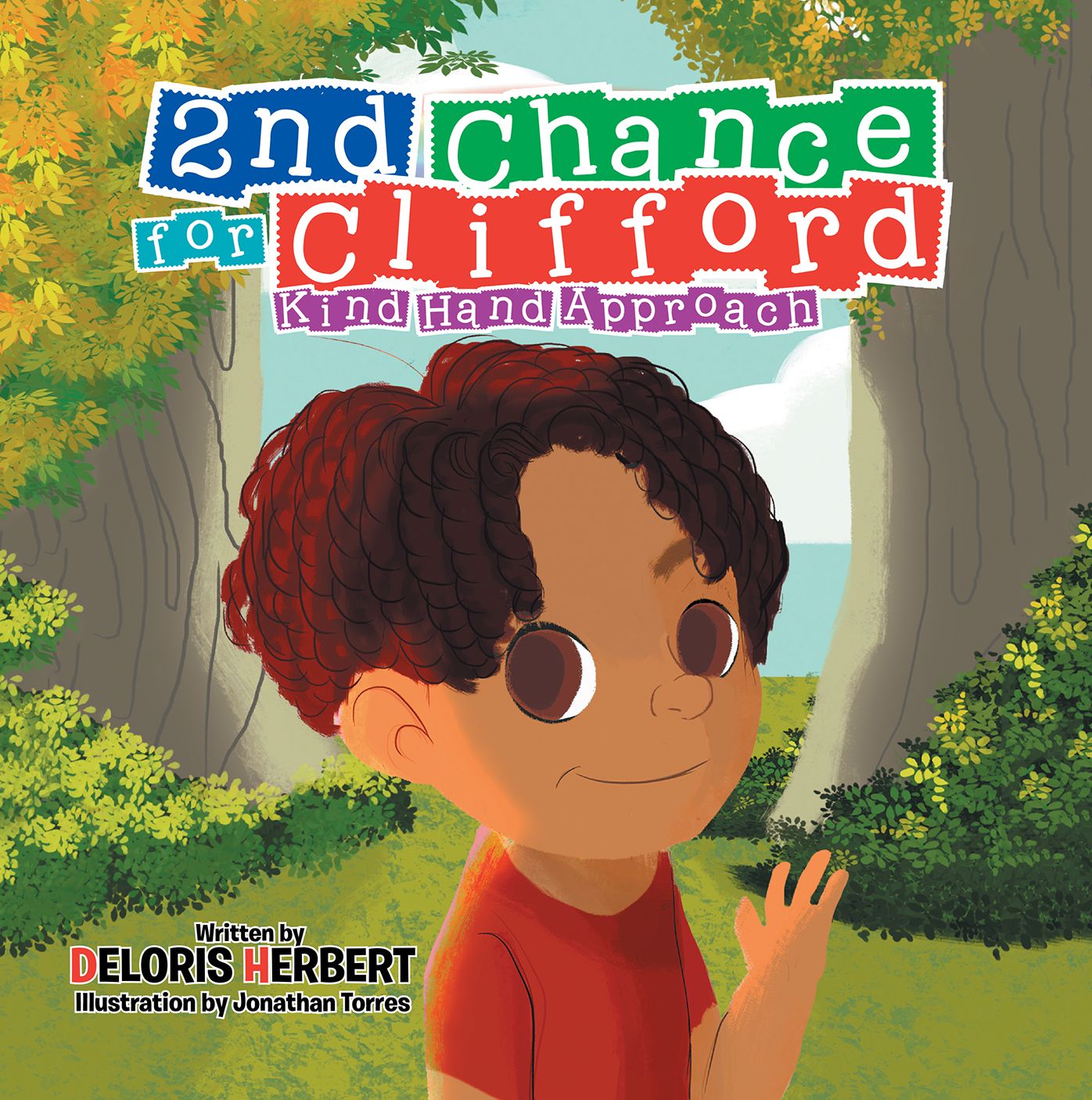 2Nd Chance for Clifford: Kind Hand Approach