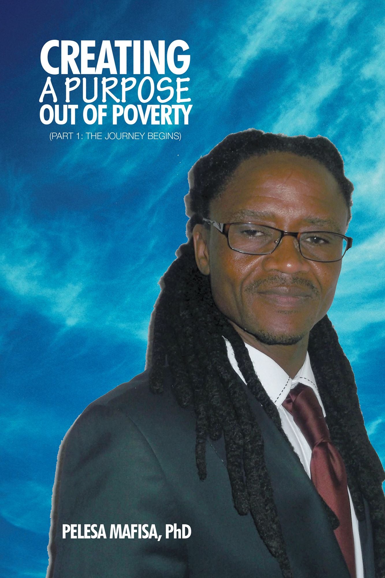 Creating a Purpose out of Poverty: Part 1: The Journey Begins