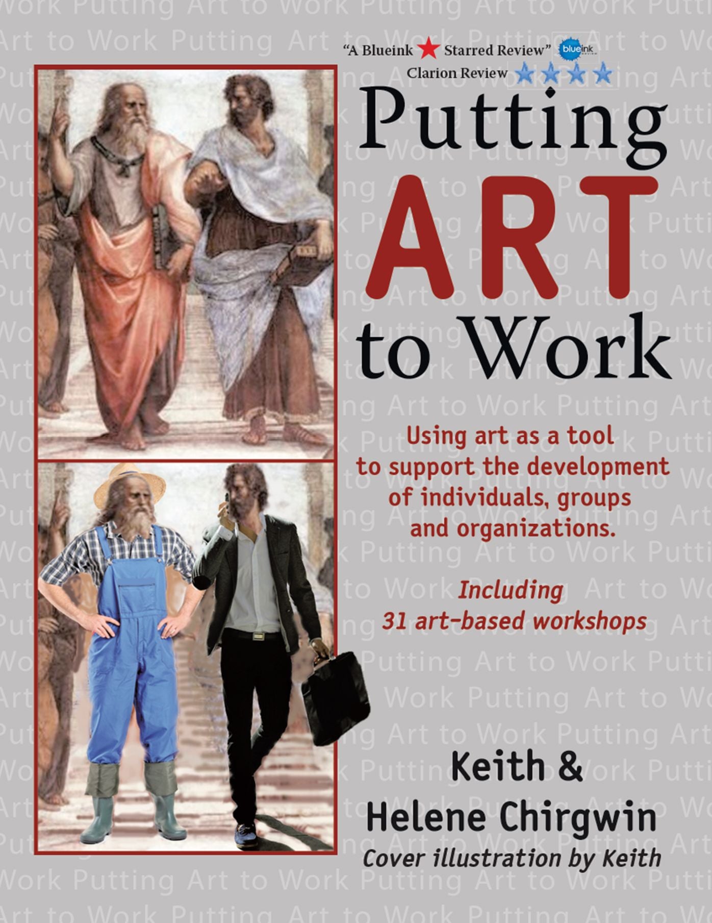 Putting Art to Work