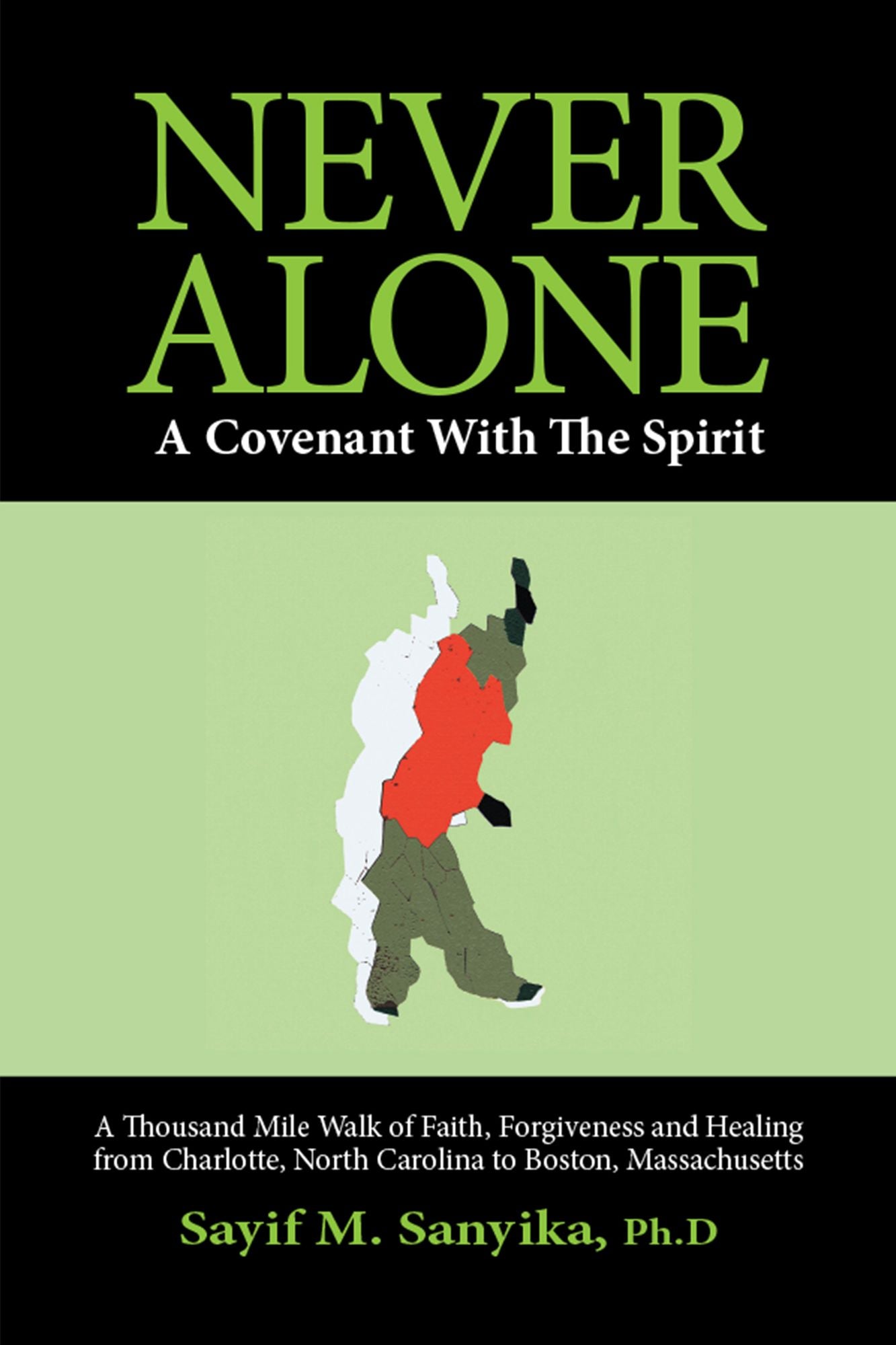 Never Alone: A Covenant with the Spirit