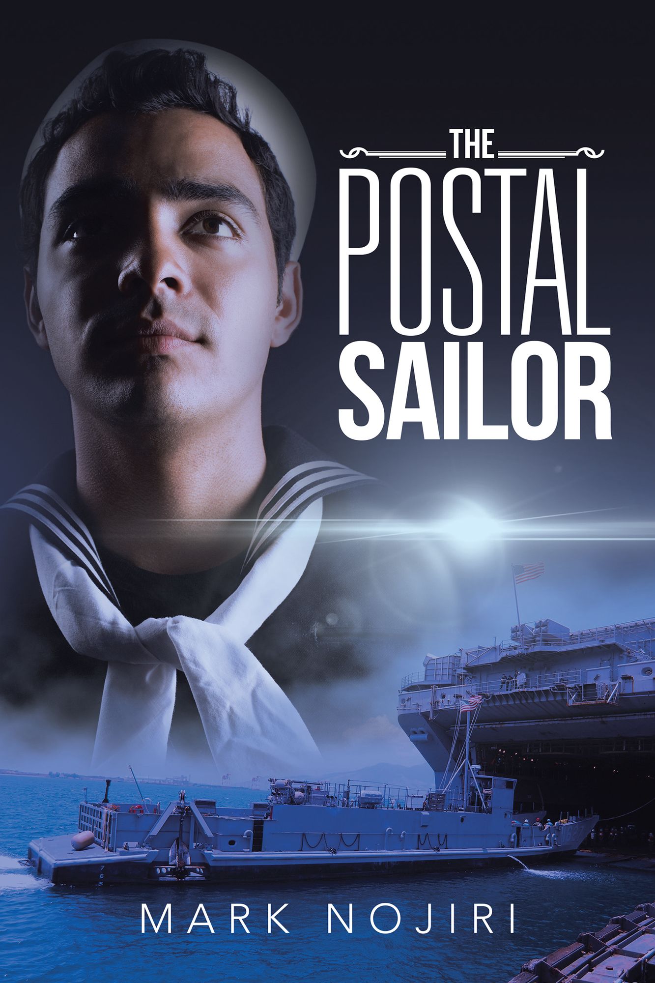 The Postal Sailor