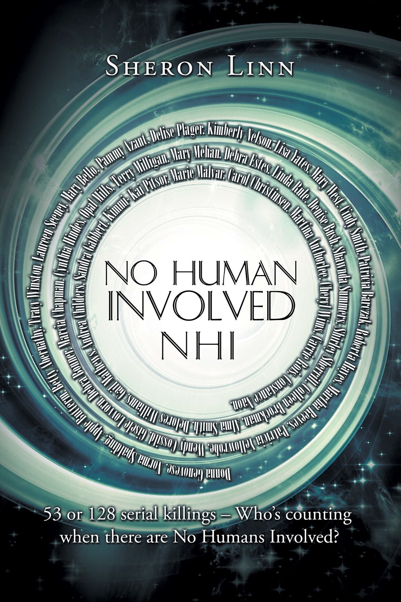 No Human Involved: NHI