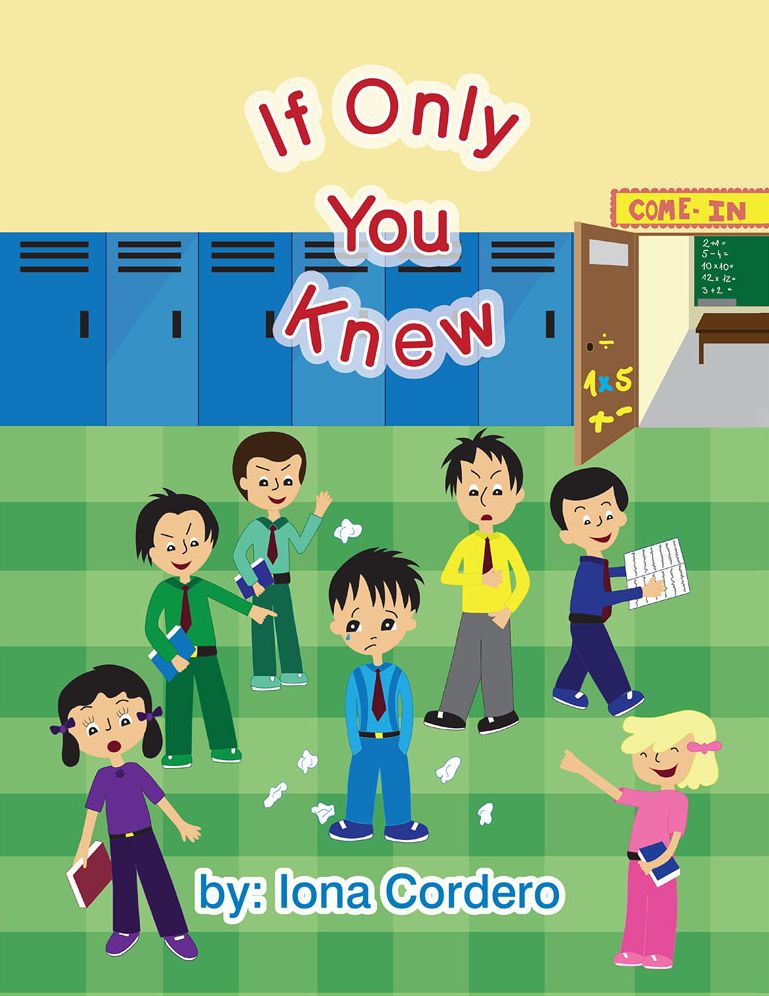 If Only You Knew (PagePerfect NOOK Book)