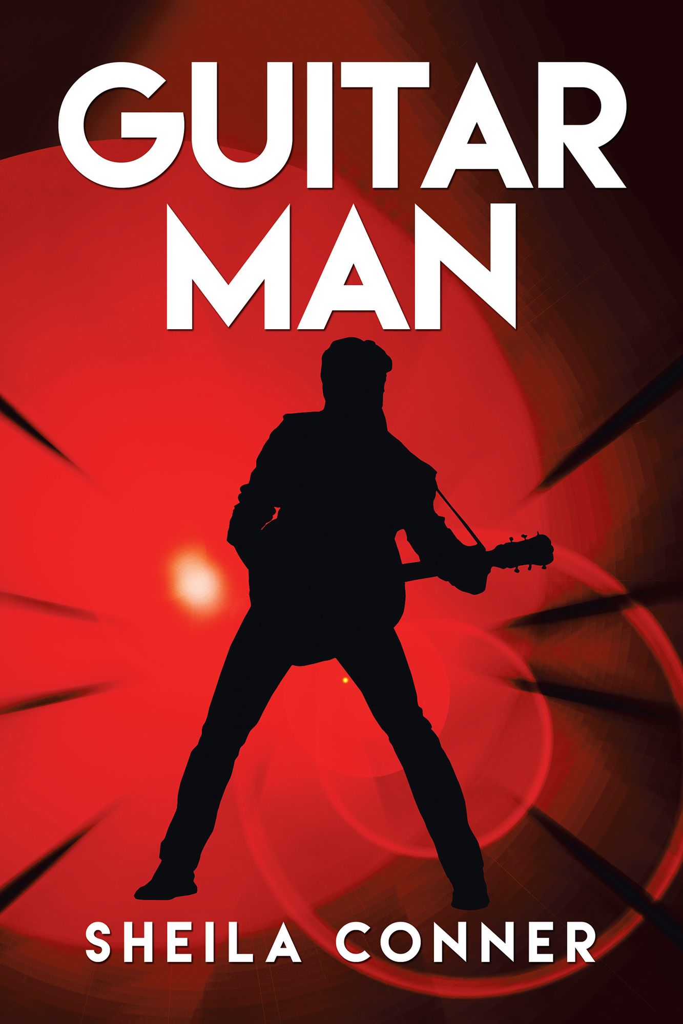 GUITAR MAN