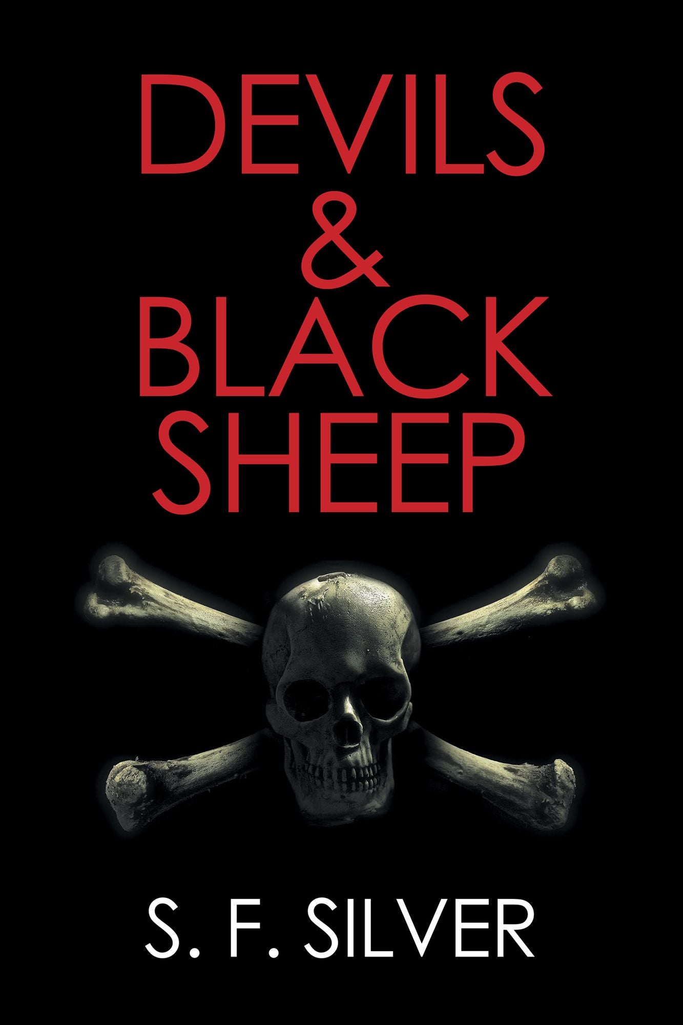 Devils & Black Sheep