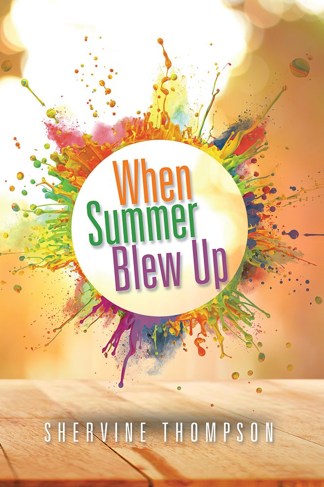 When Summer Blew Up
