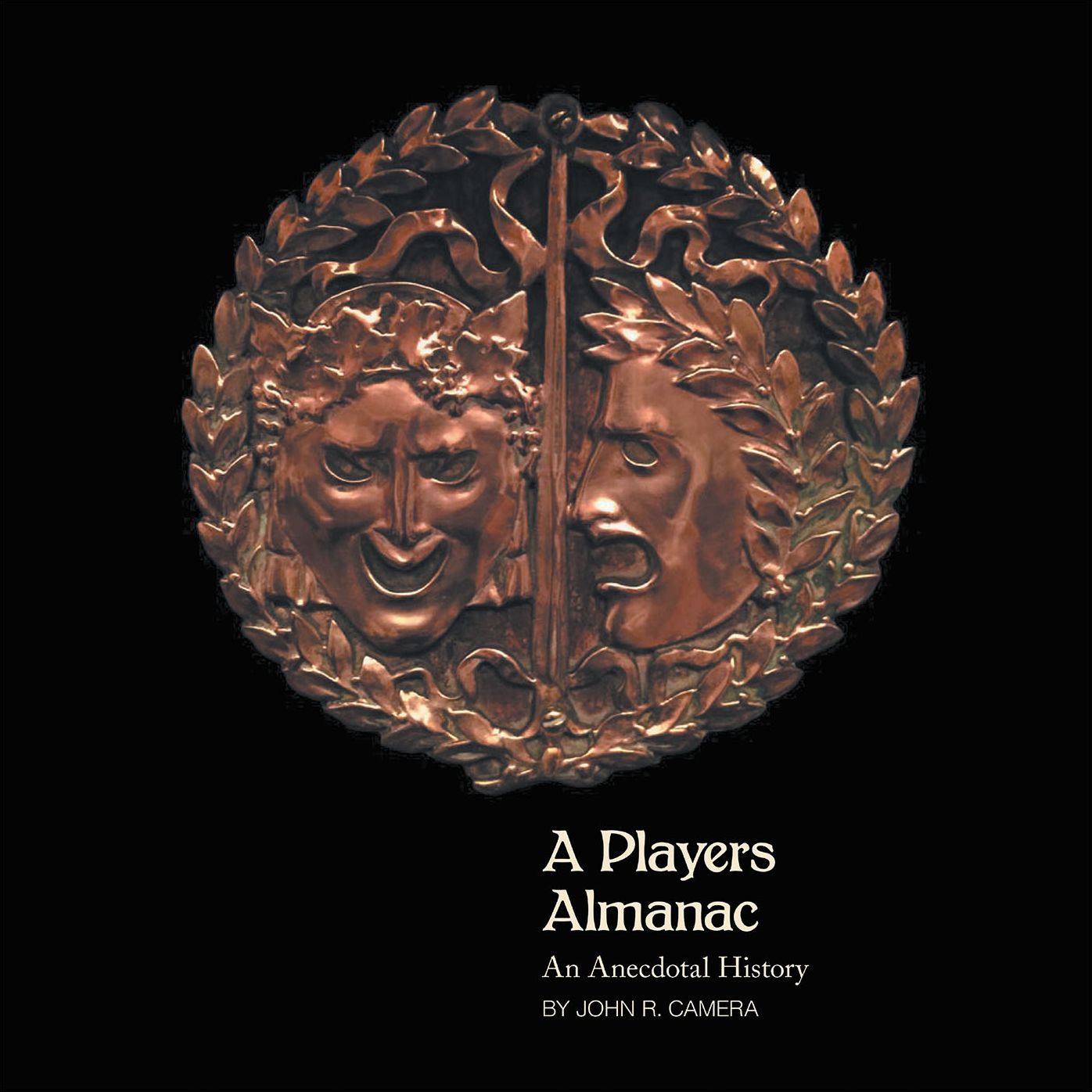 A Players Almanac: An Anecdotal History