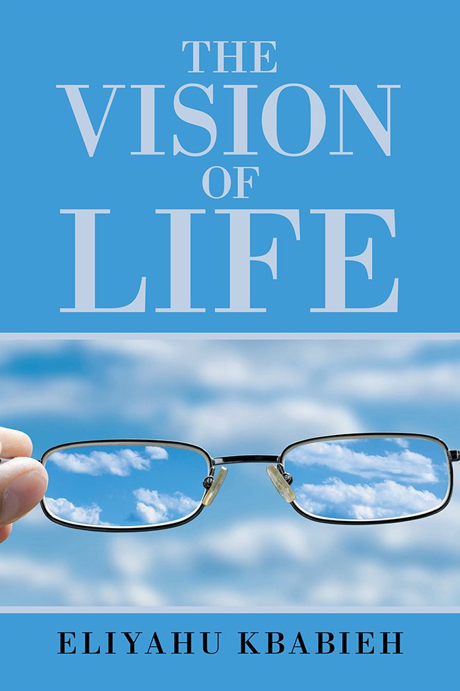 The Vision of Life (PagePerfect NOOK Book)