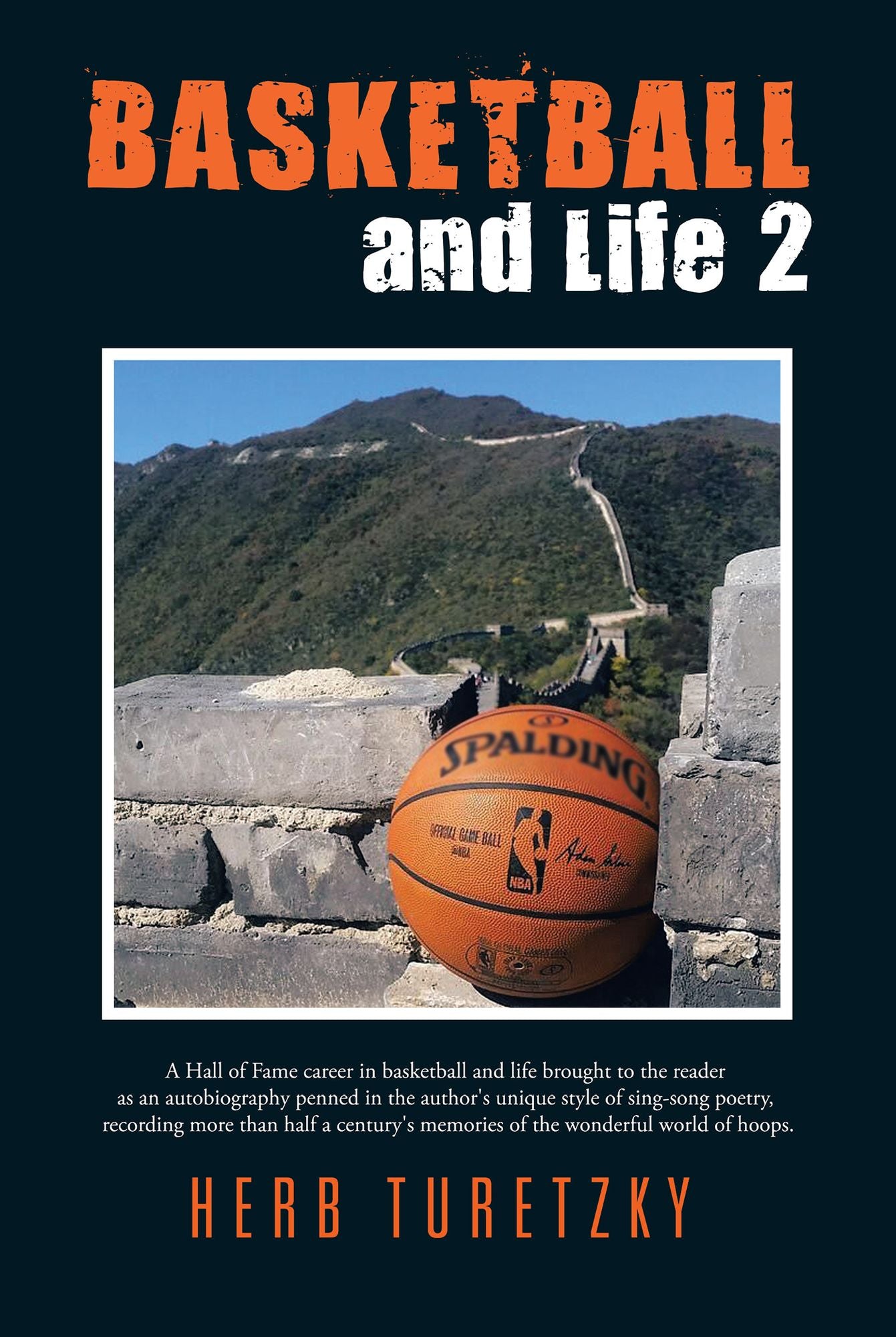 BASKETBALL and Life 2