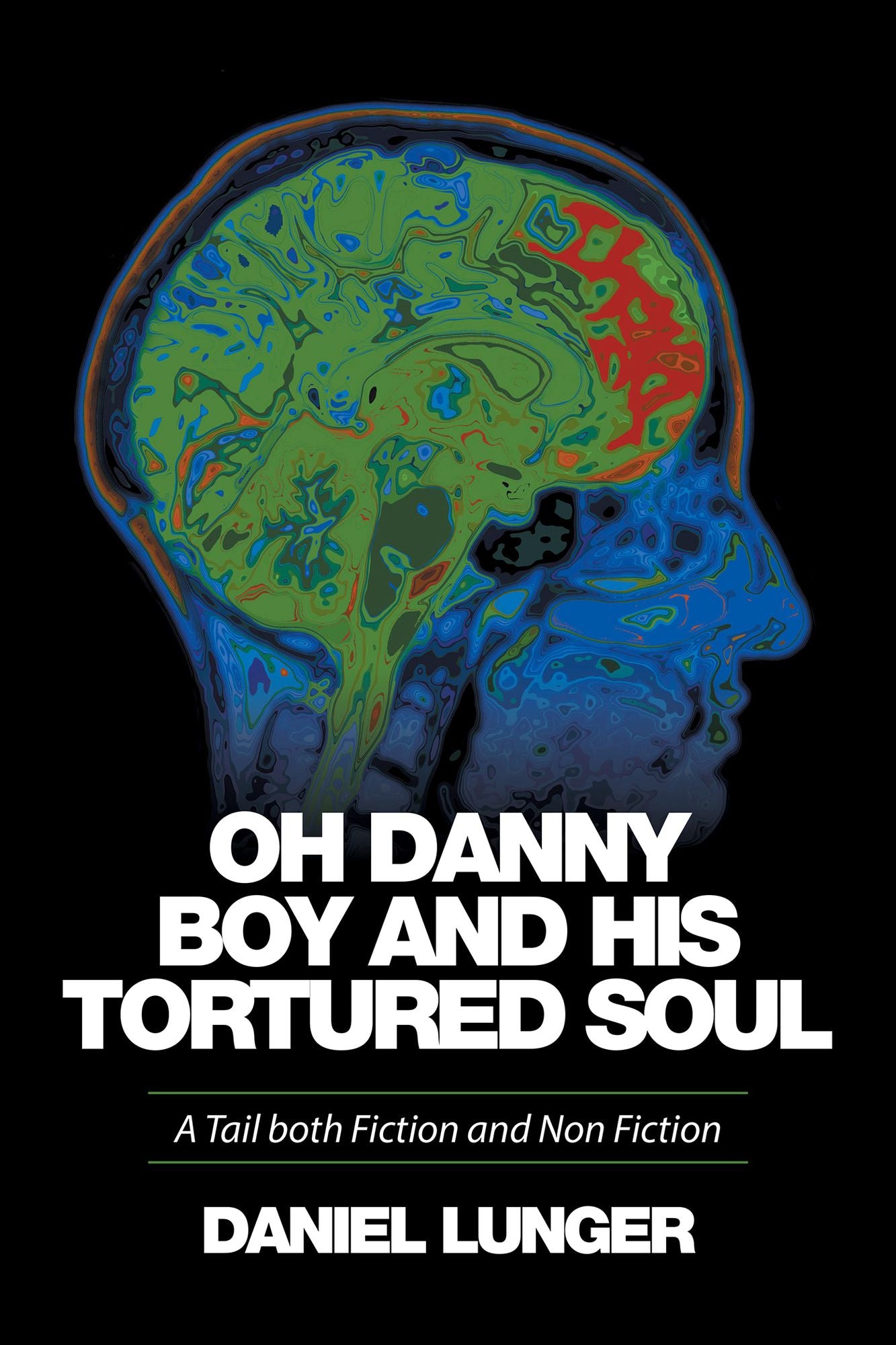 "Oh Danny Boy and his tortured soul": A Tail both Fiction and Non Fiction