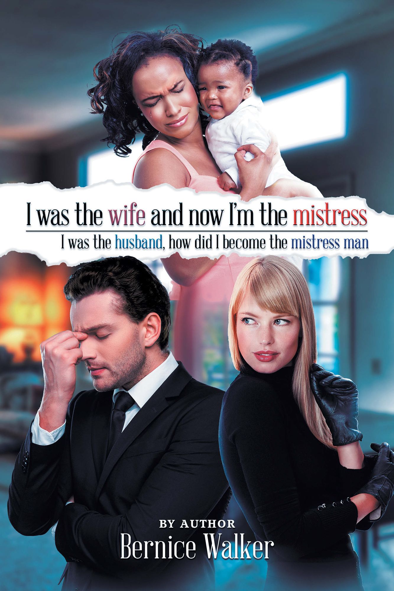 I Was the Wife, and Now I'm the Mistress