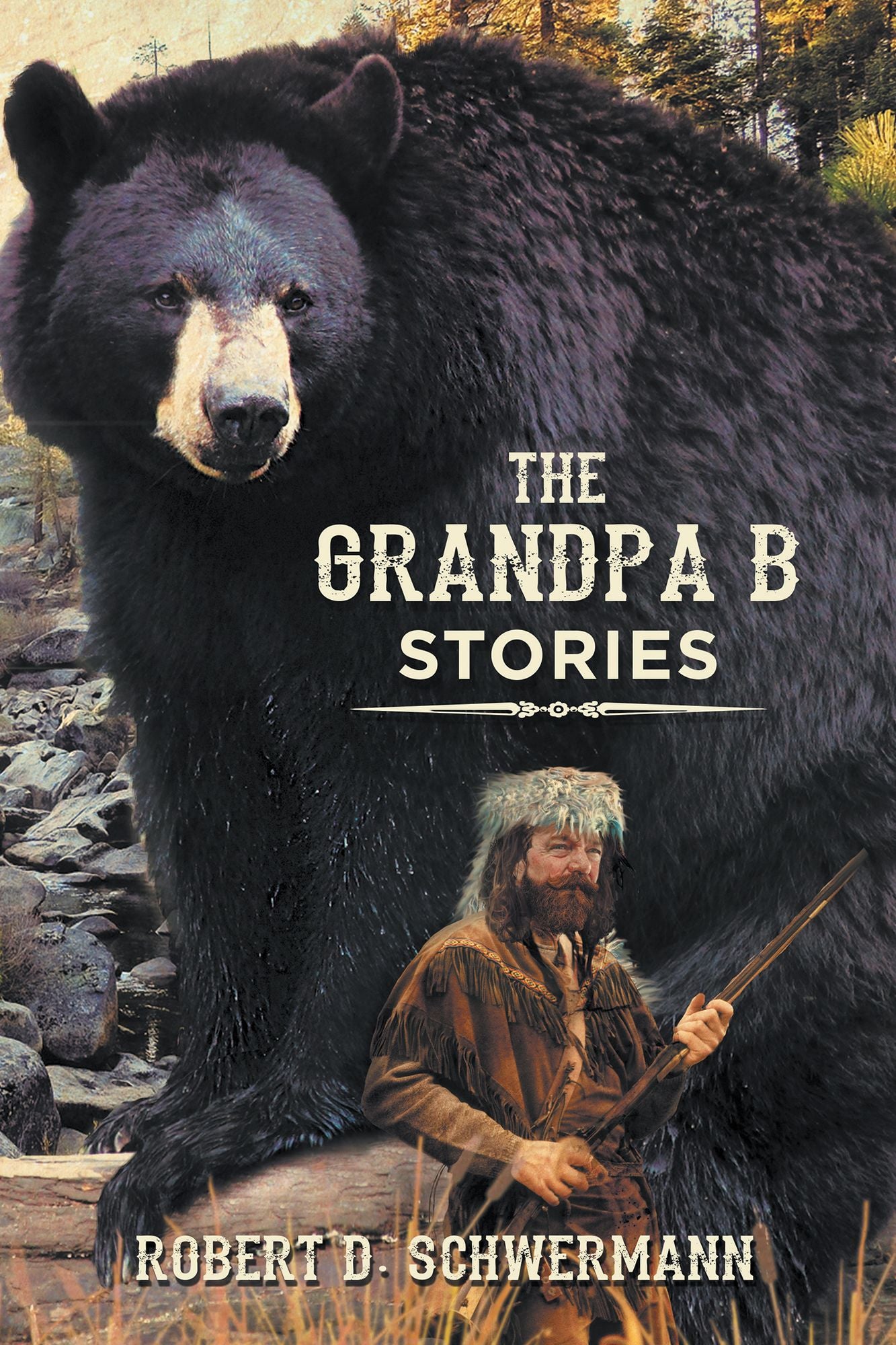 The Grandpa B Stories