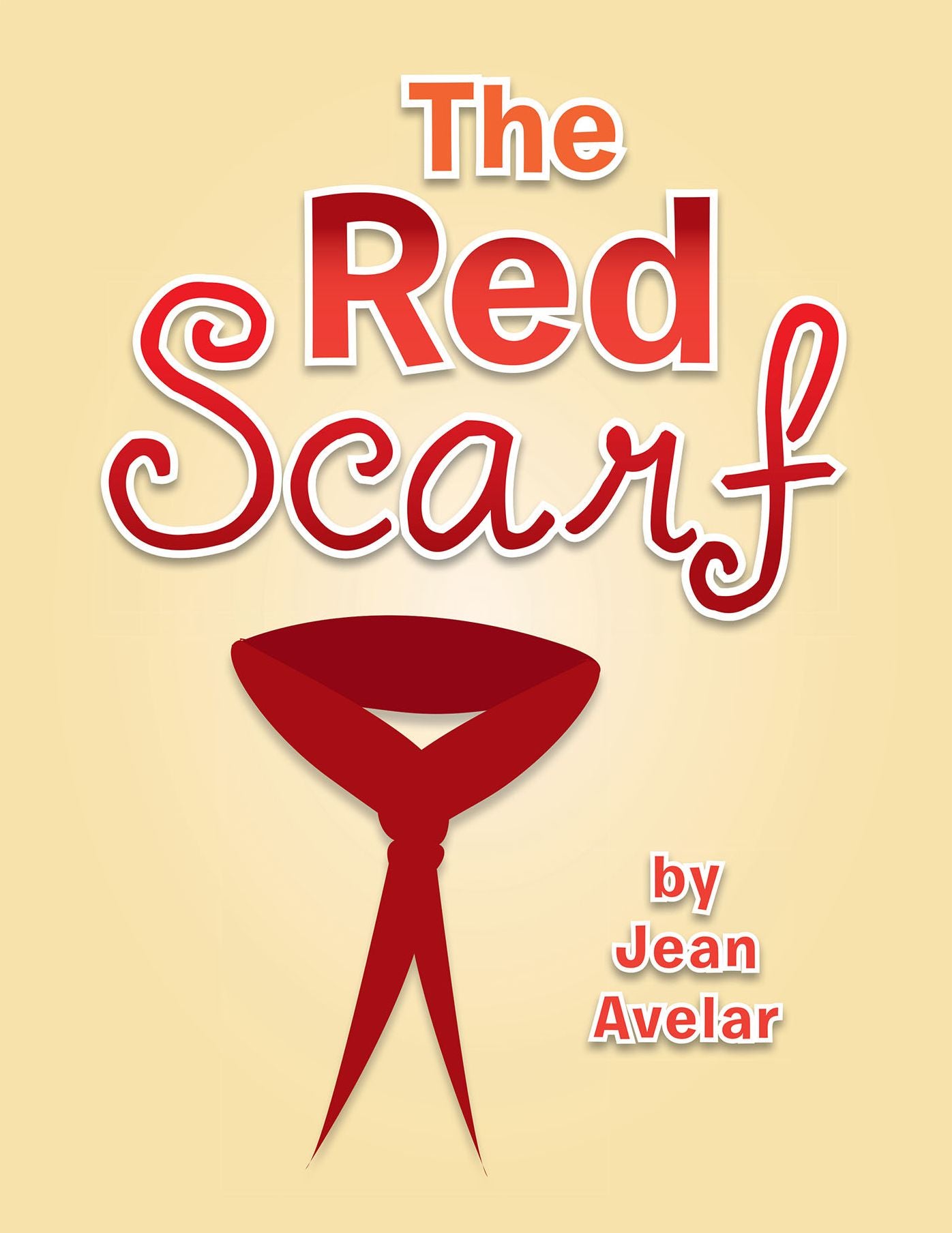 The Red Scarf