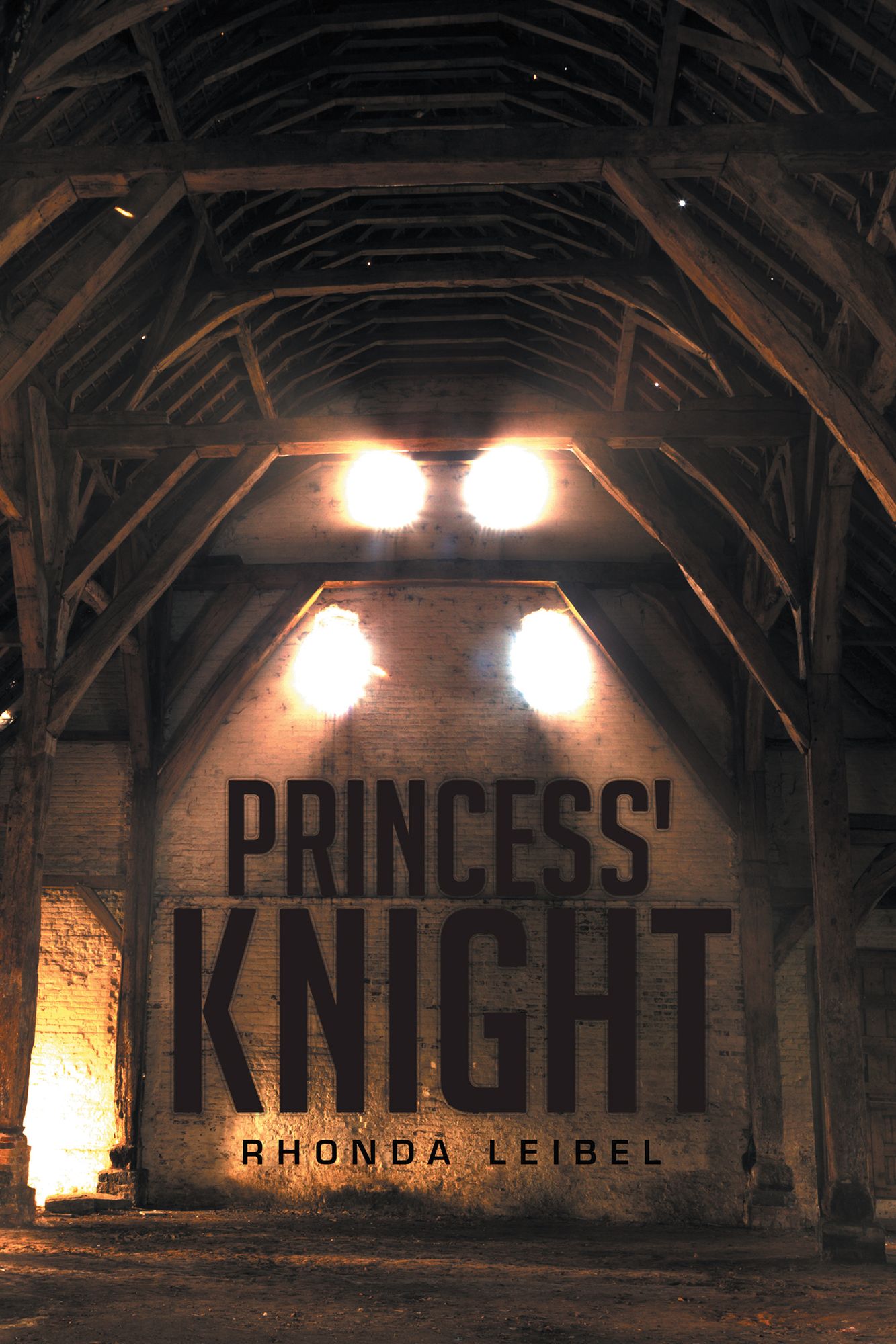 Princess' Knight