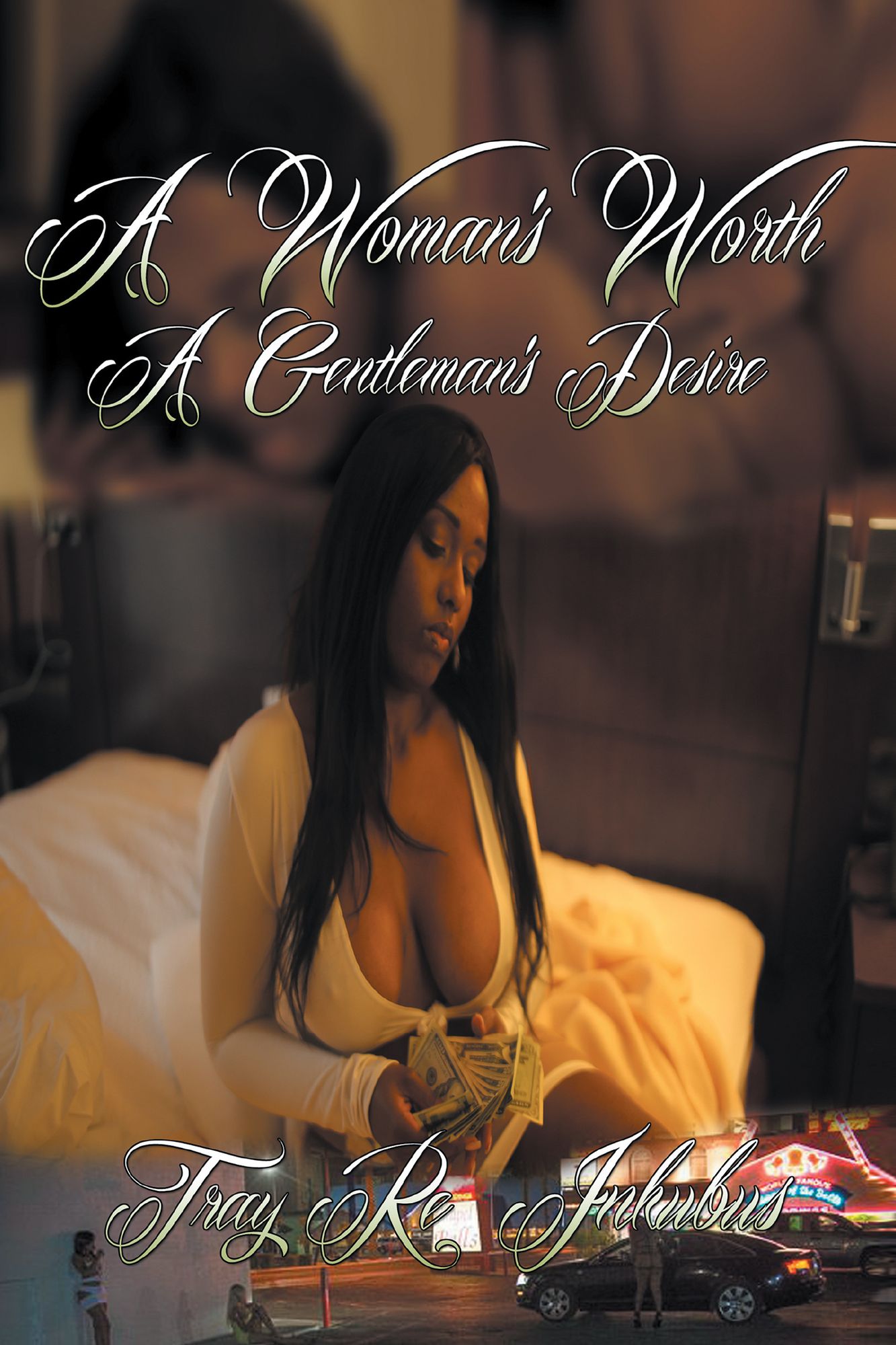 A Womans Worth a Gentlemans Desire