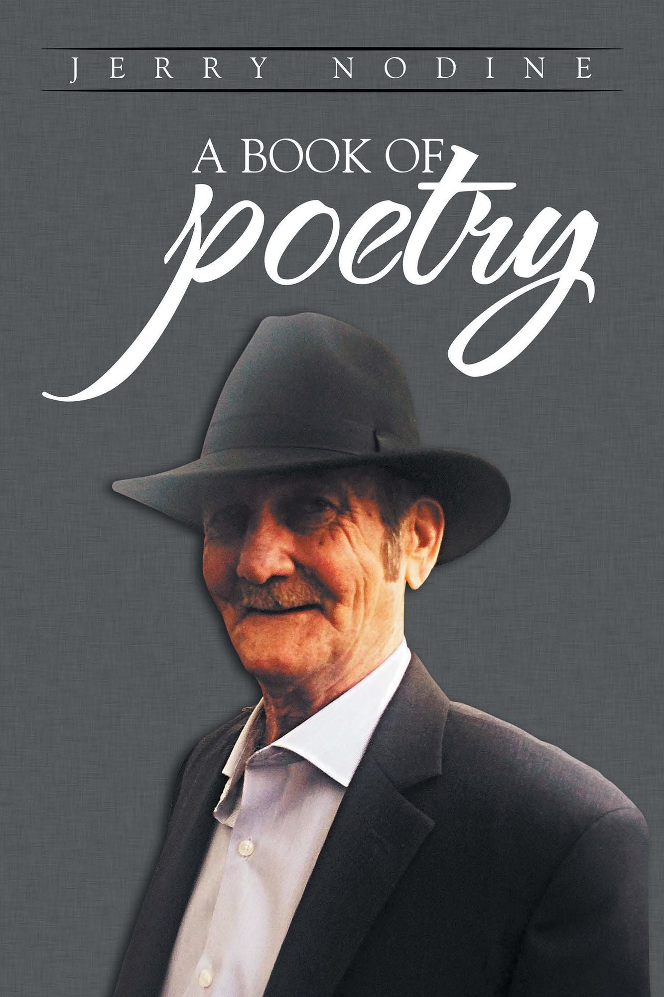 A BOOK of POETRY