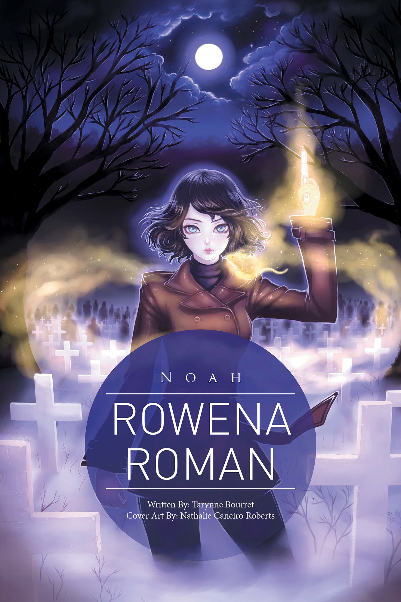 Rowena Roman: Noah