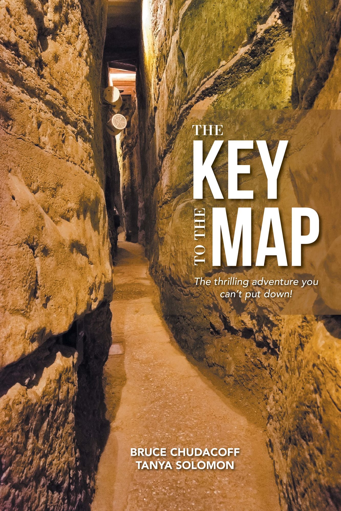 The Key to the Map
