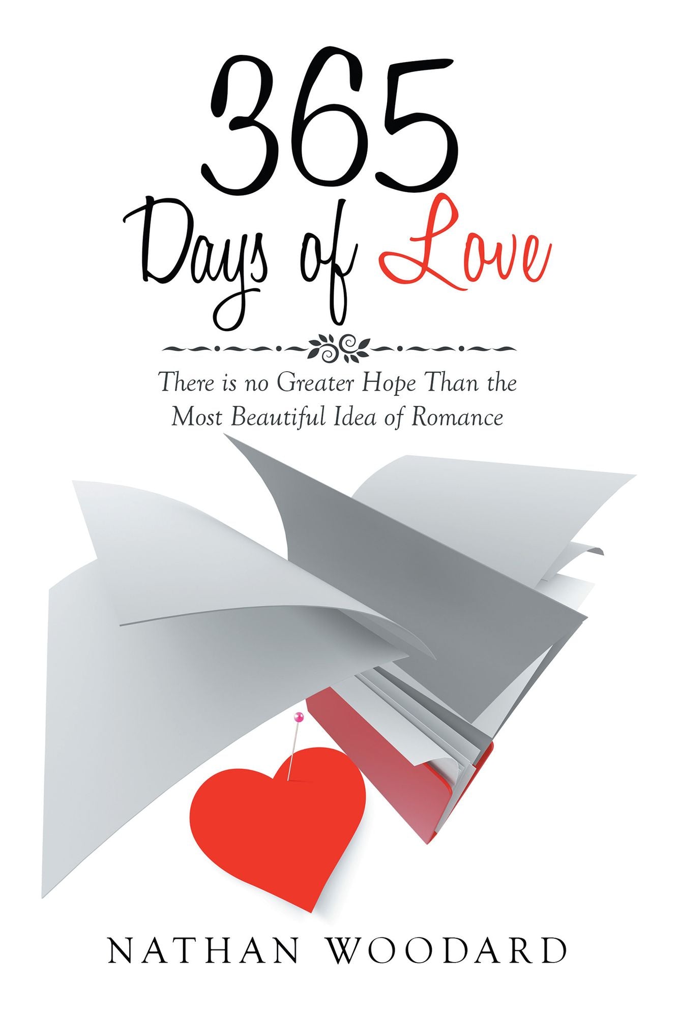 365 DAYS OF LOVE: There is no Greater Hope Than the Most Beautiful Idea of Romance