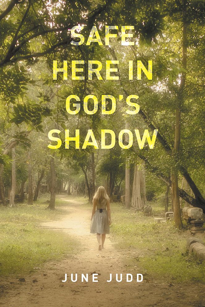 Safe Here In God's Shadow