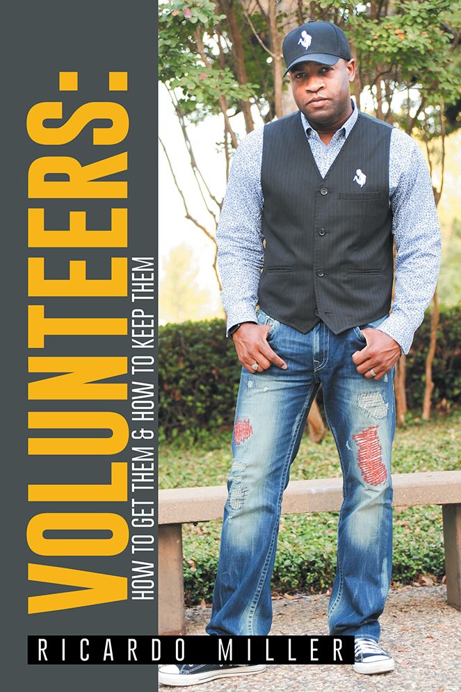 Volunteers:: How to Get Them & How to Keep Them