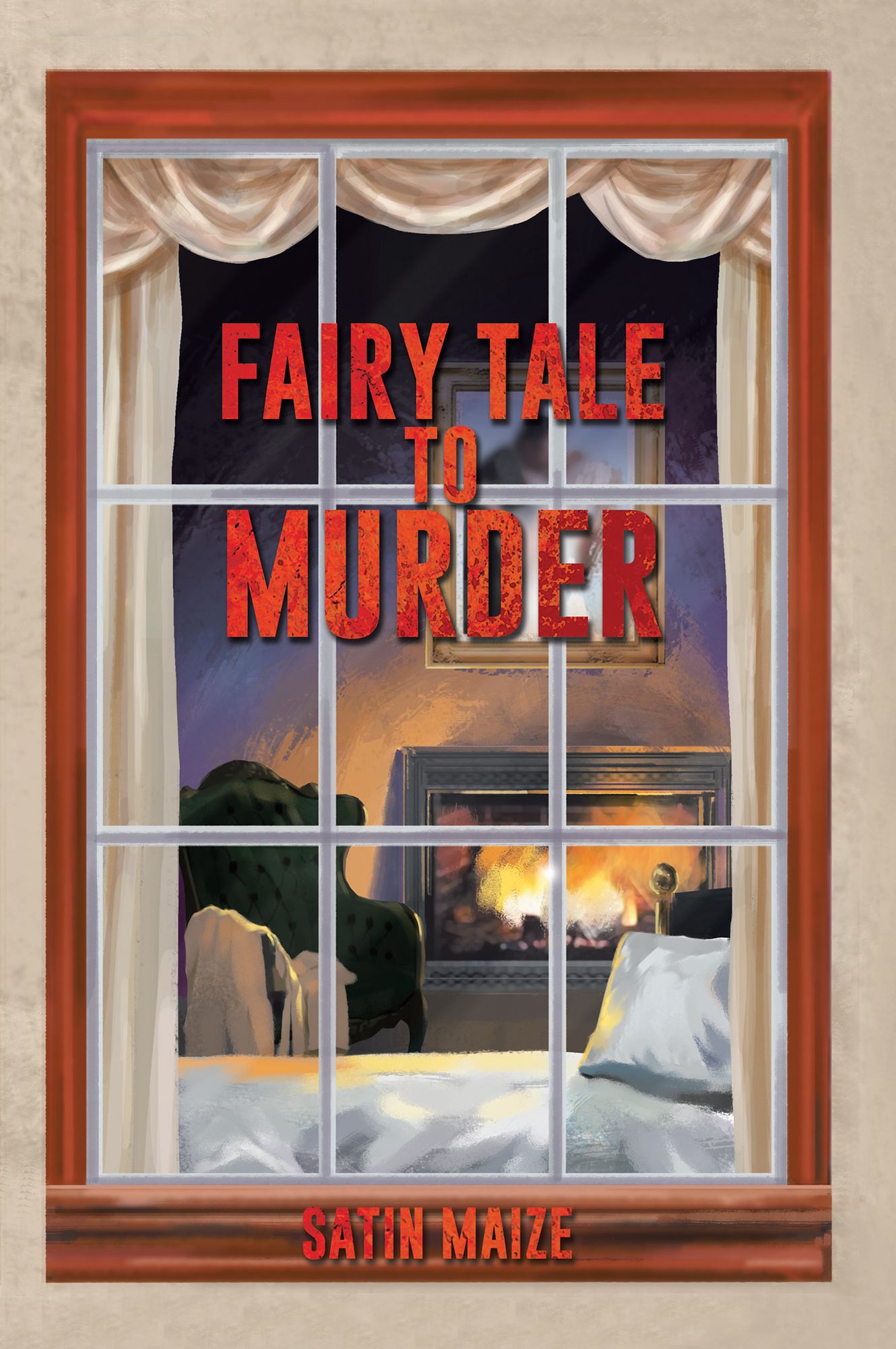 Fairy Tale to Murder