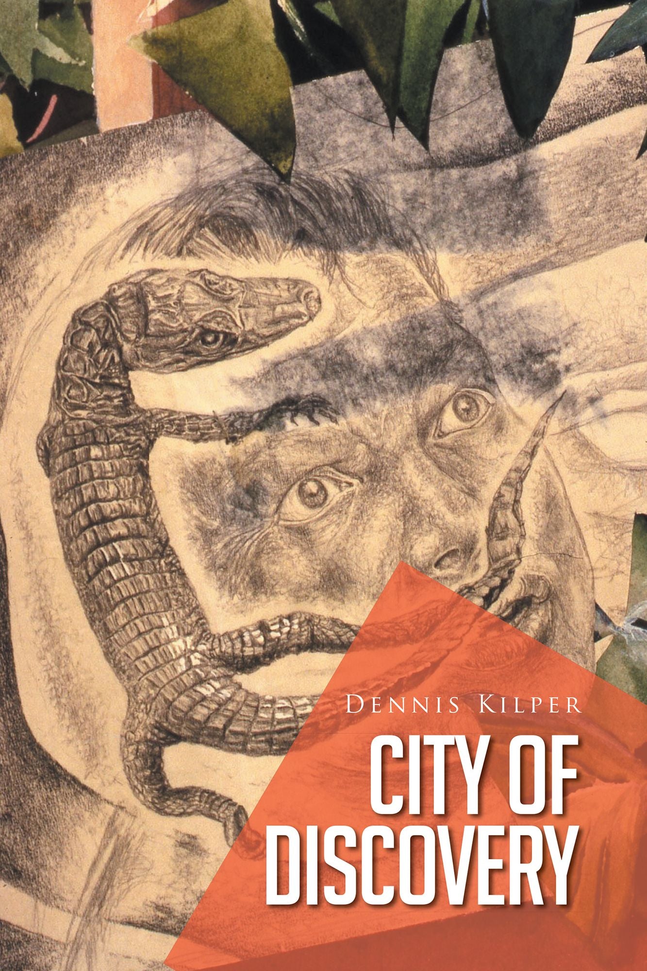 City of Discovery