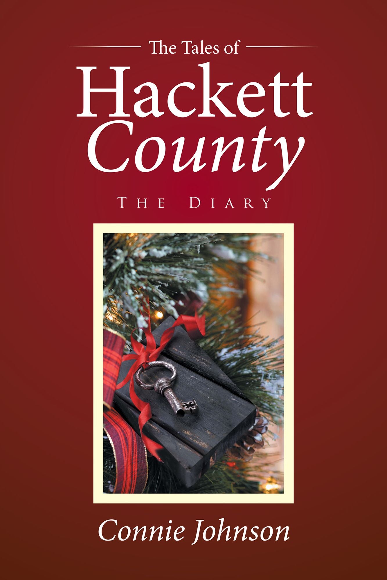 The Tales of Hackett County: The Diary