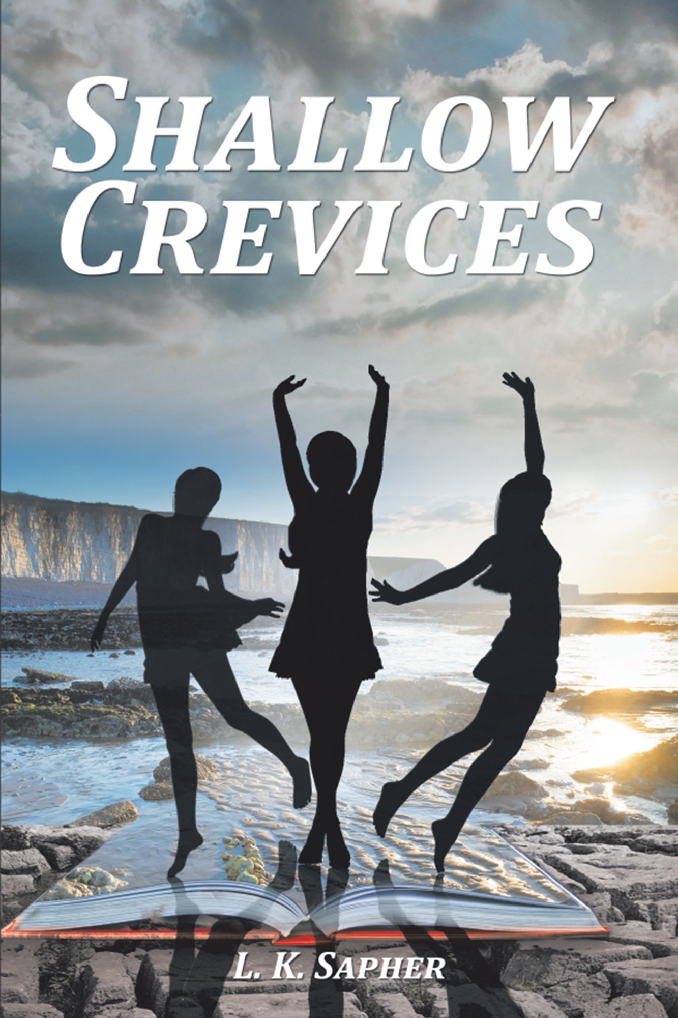 Shallow Crevices