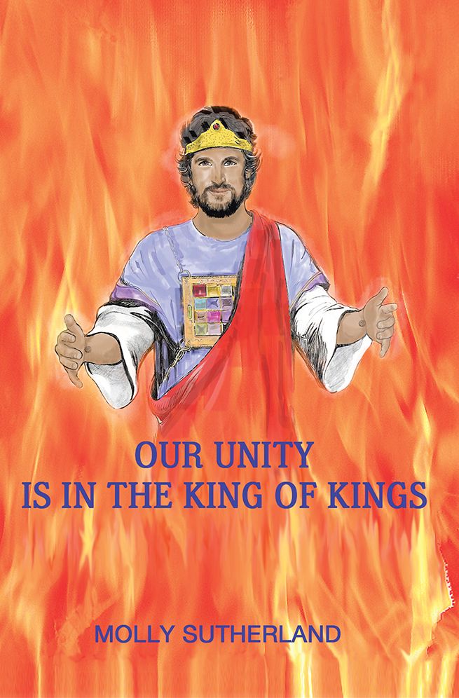 Our Unity Is In The King Of Kings