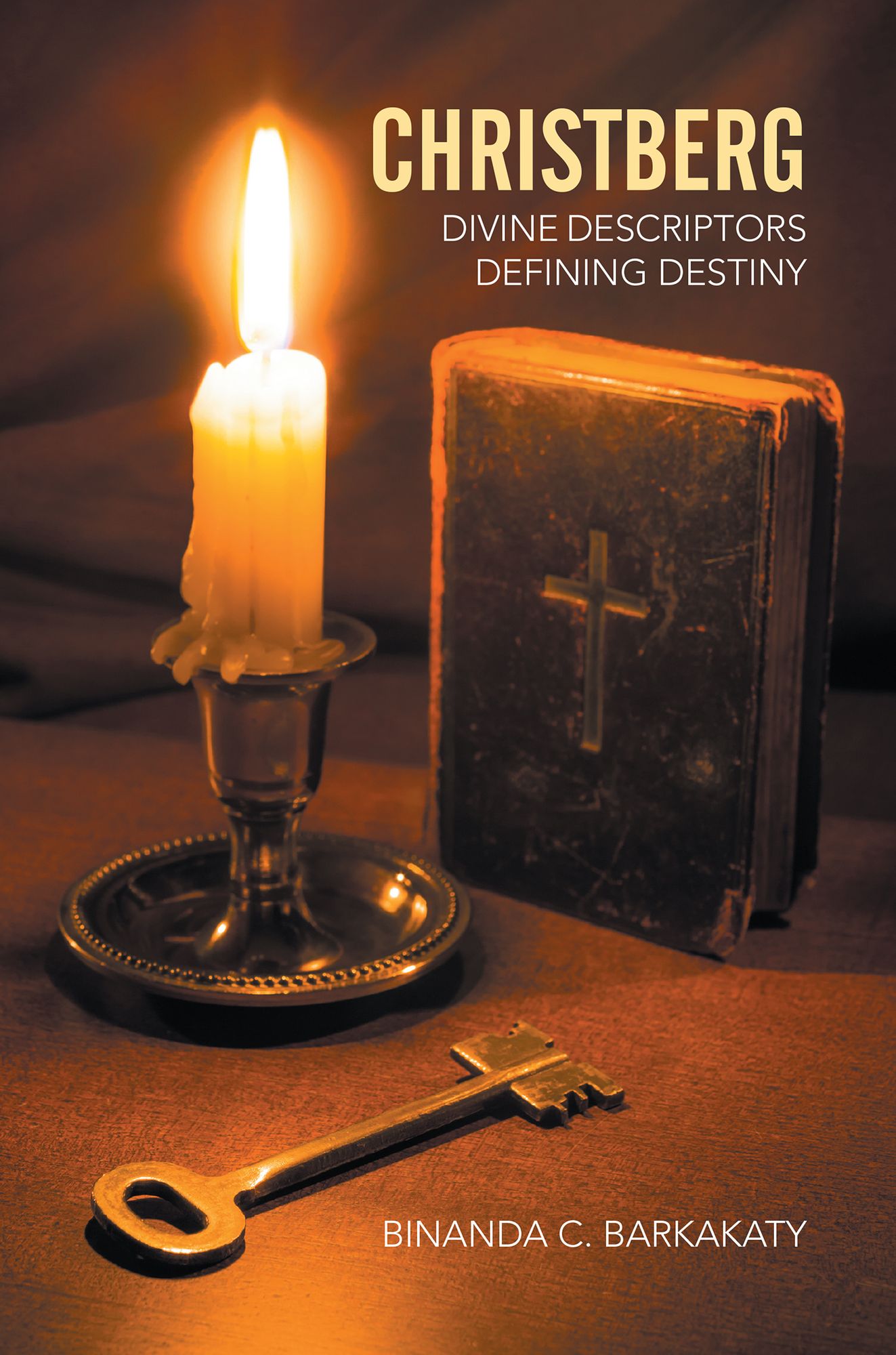 Christberg: Divine Descriptors Defining Destiny