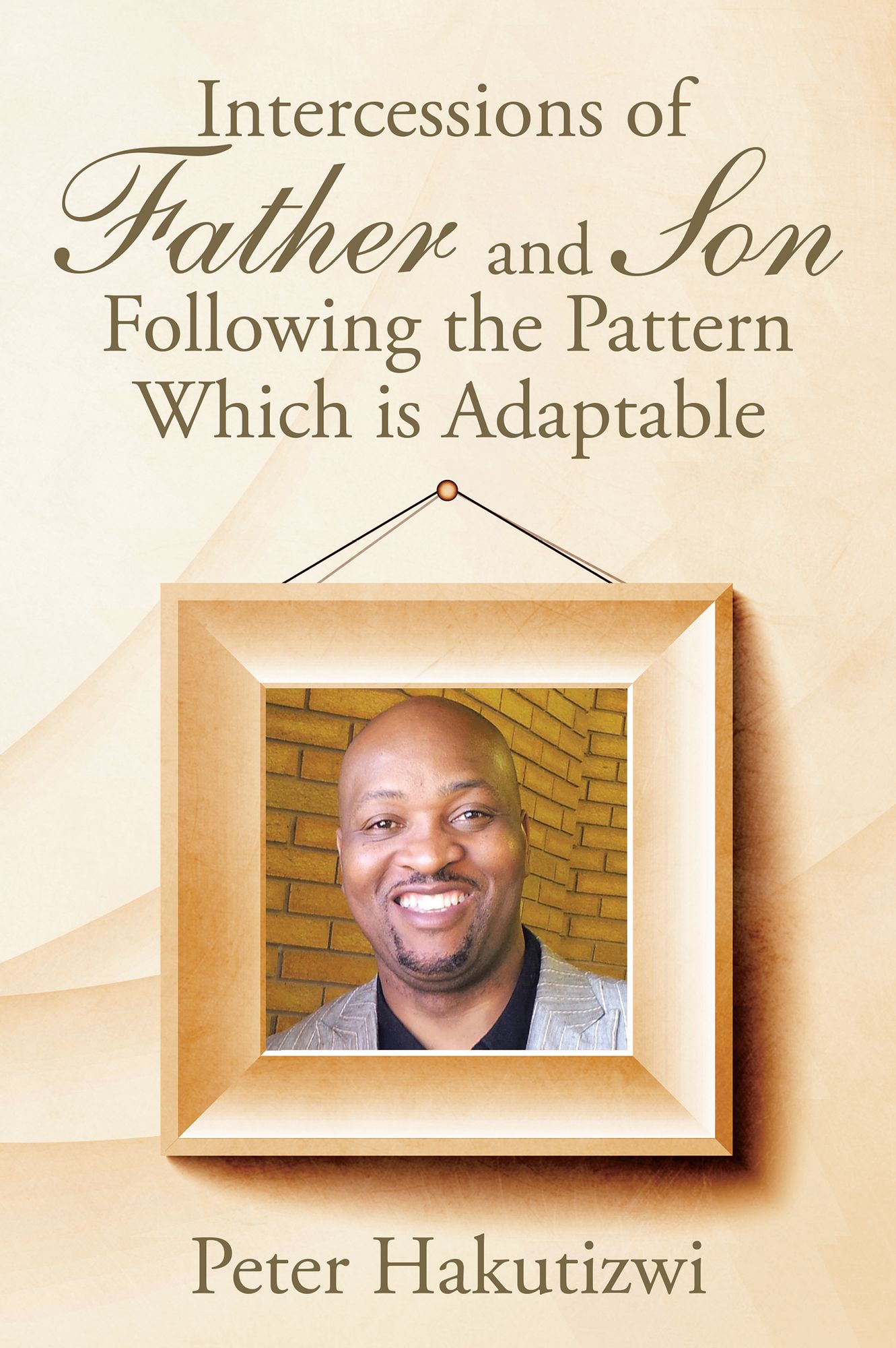 Intercessions of Father and Son Following the Pattern Which is Adaptable