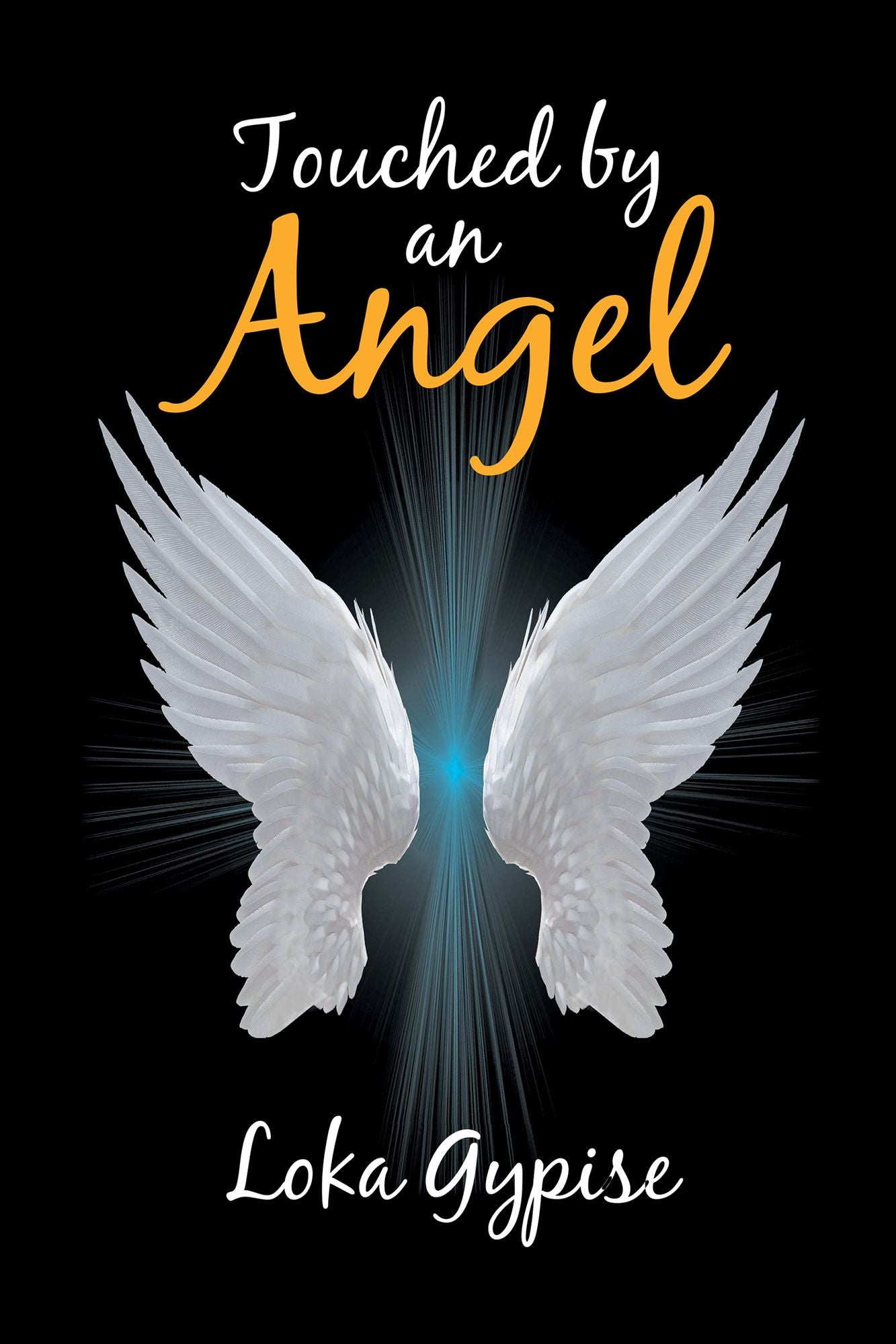 Touched by an Angel