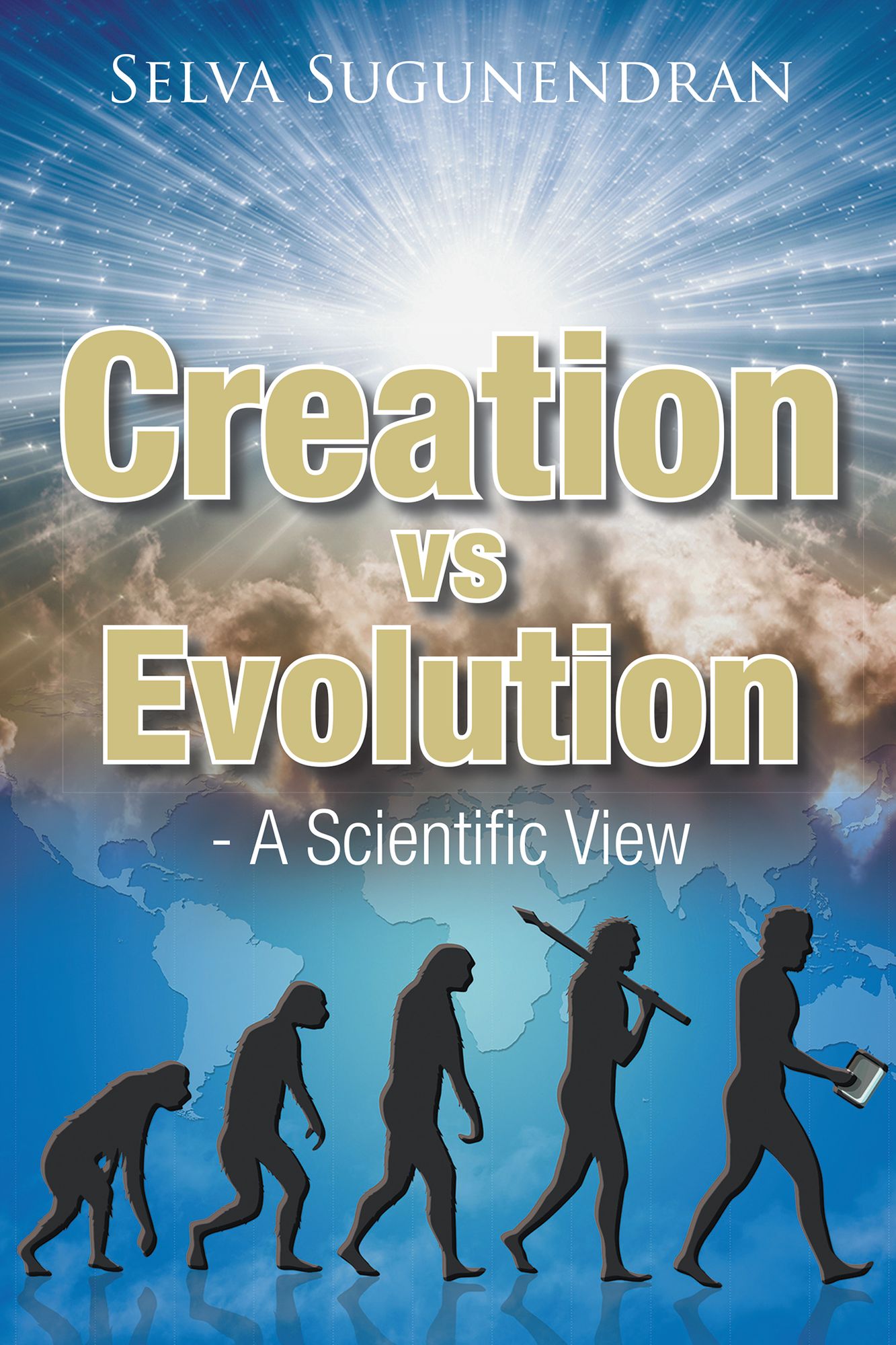Creation vs Evolution: - A Scientific View