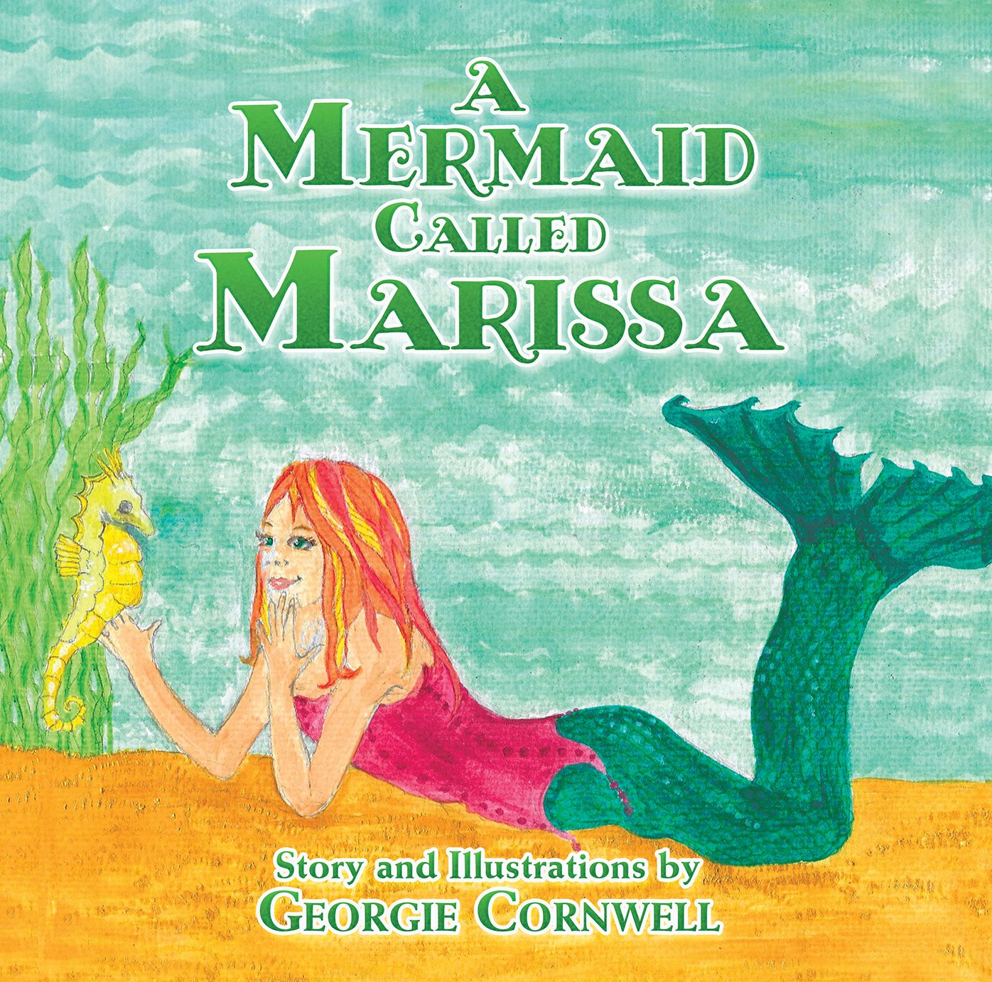 A Mermaid Called Marissa